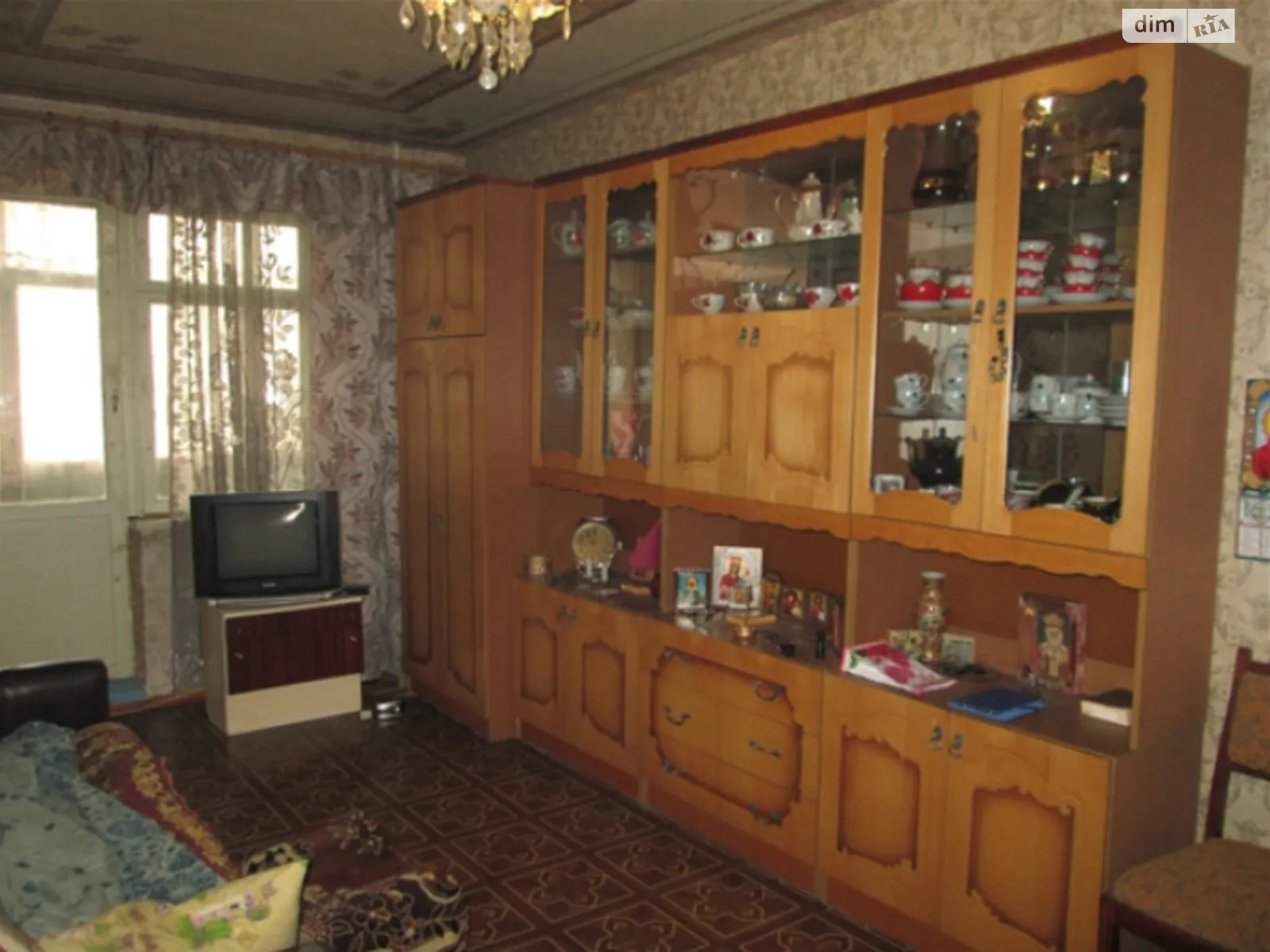 Продается 3-комнатная квартира 64 кв. м в Харькове, ул. Академика Павлова, 142
