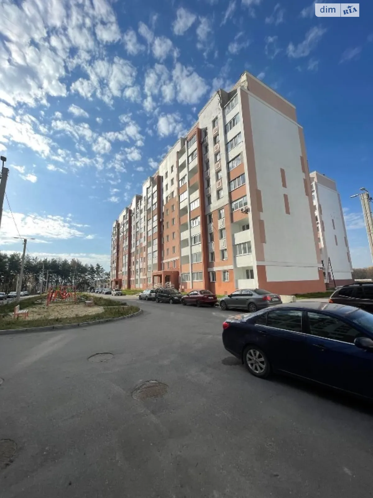 Продается 1-комнатная квартира 33 кв. м в Харькове - фото 1