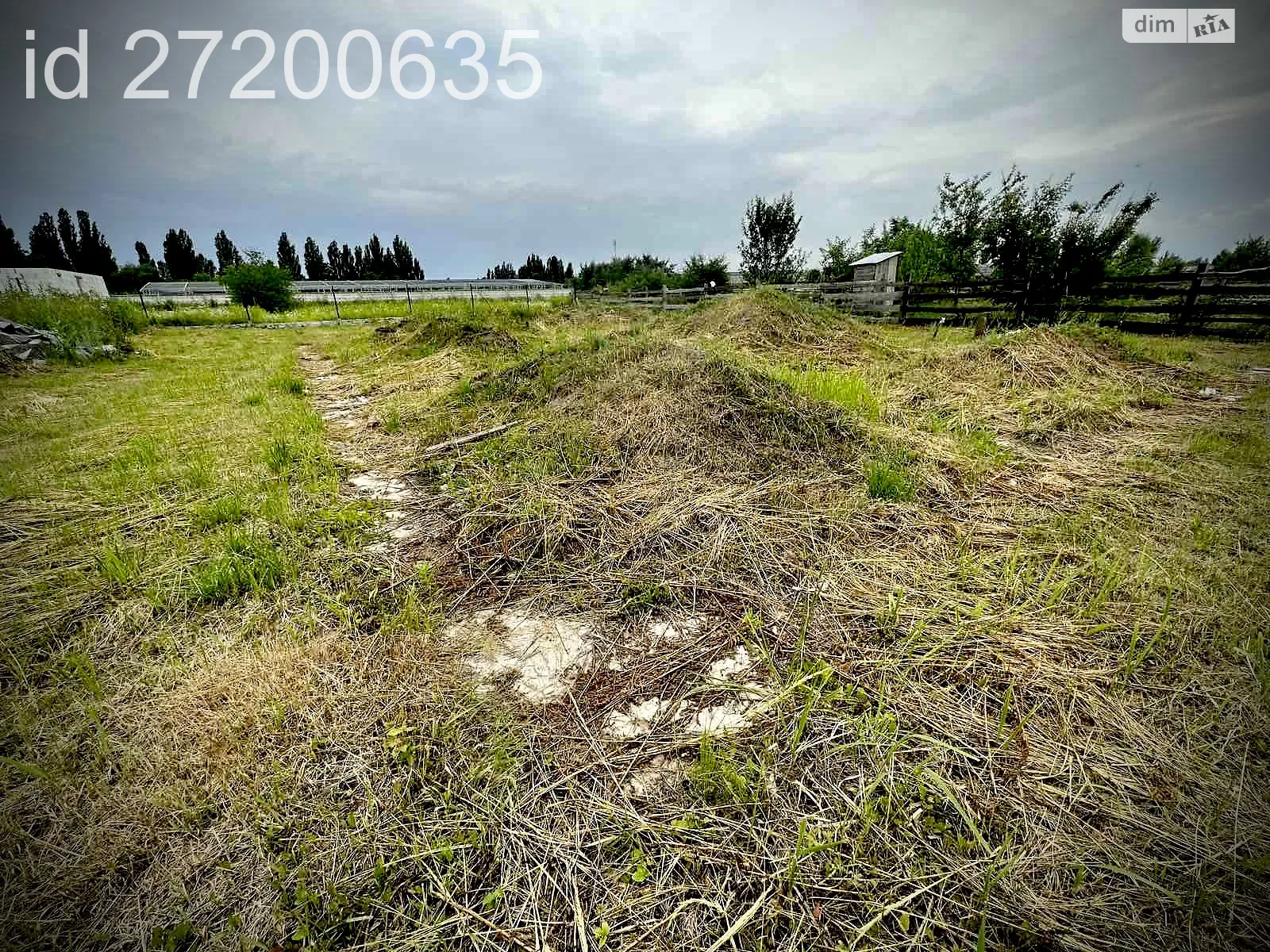 Продается земельный участок 8 соток в Житомирской области, цена: 11800 $ - фото 1
