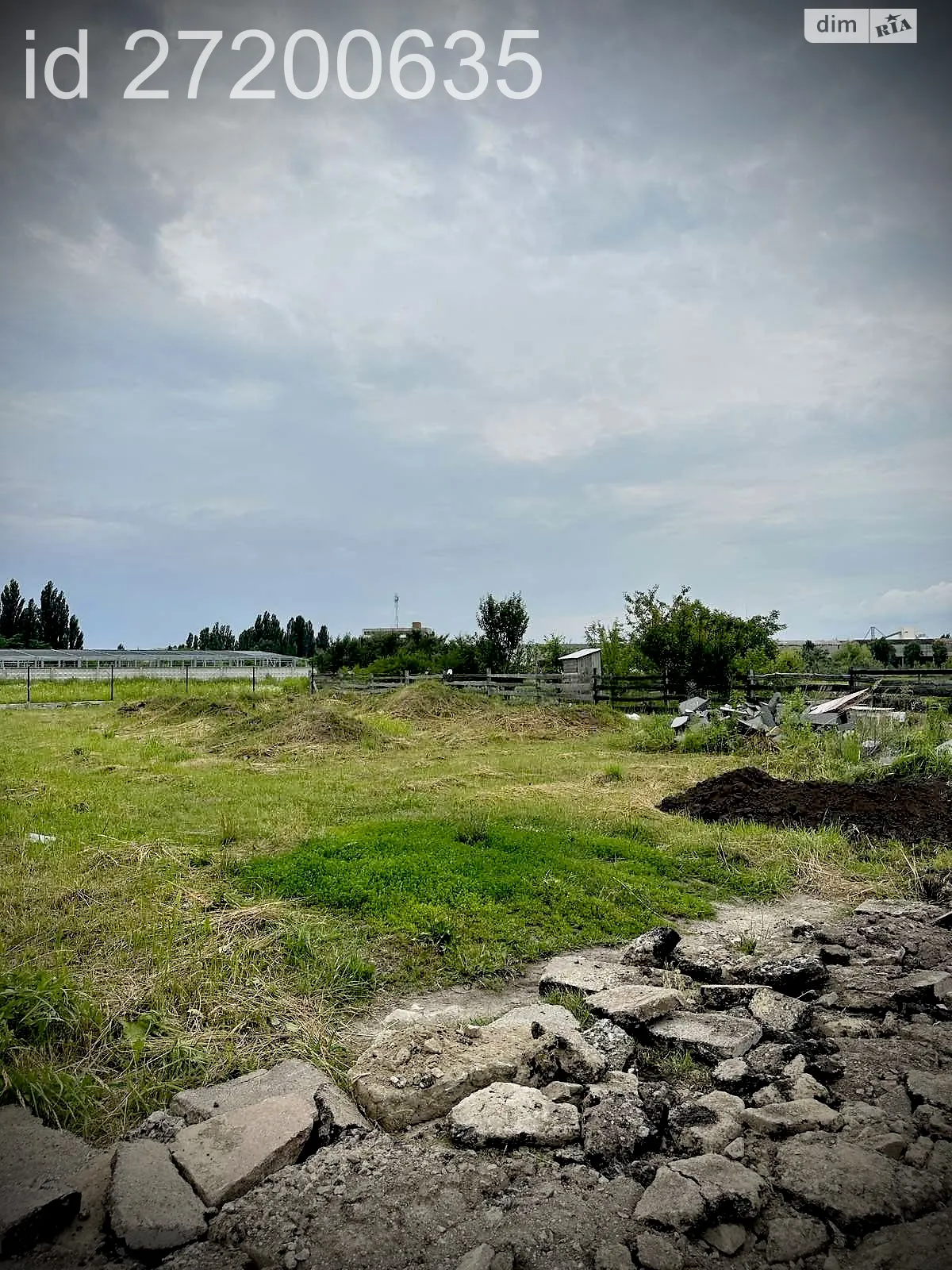 Продается земельный участок 8 соток в Житомирской области - фото 3