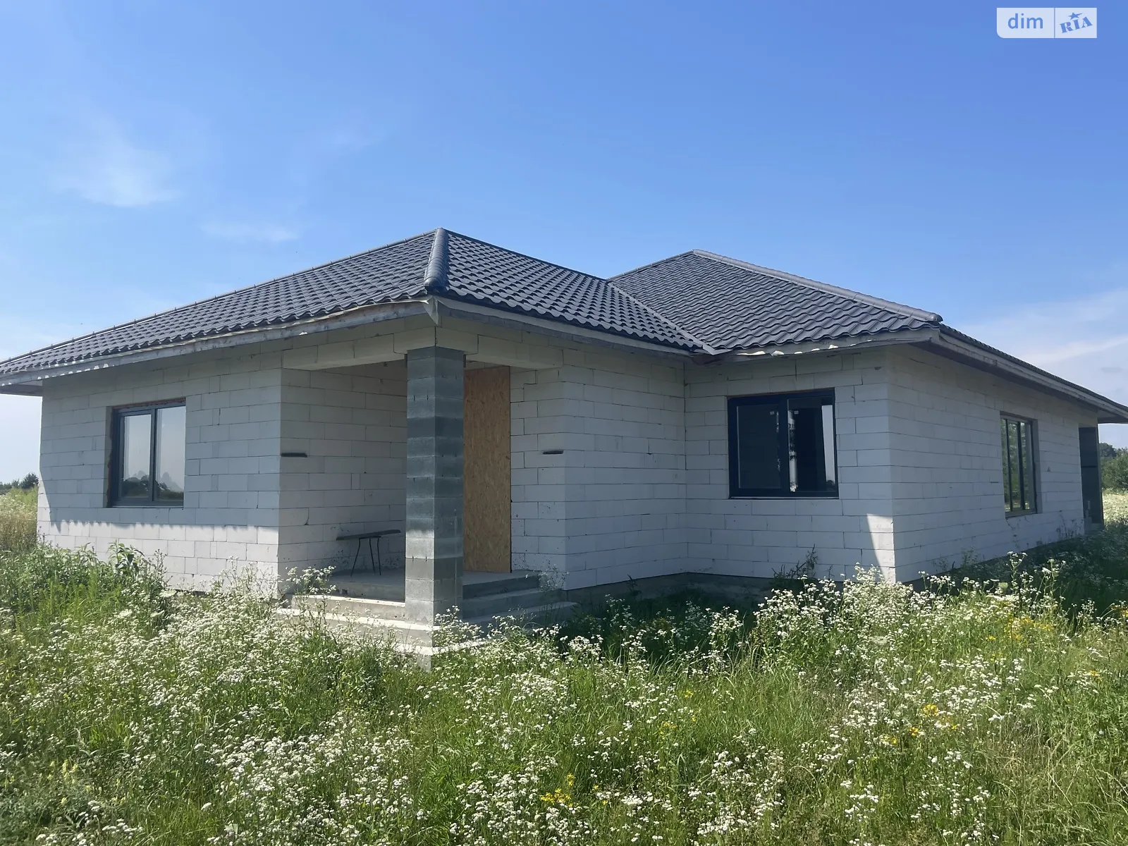 Продається будинок 2 поверховий 174 кв. м з верандою, цена: 72000 $ - фото 1