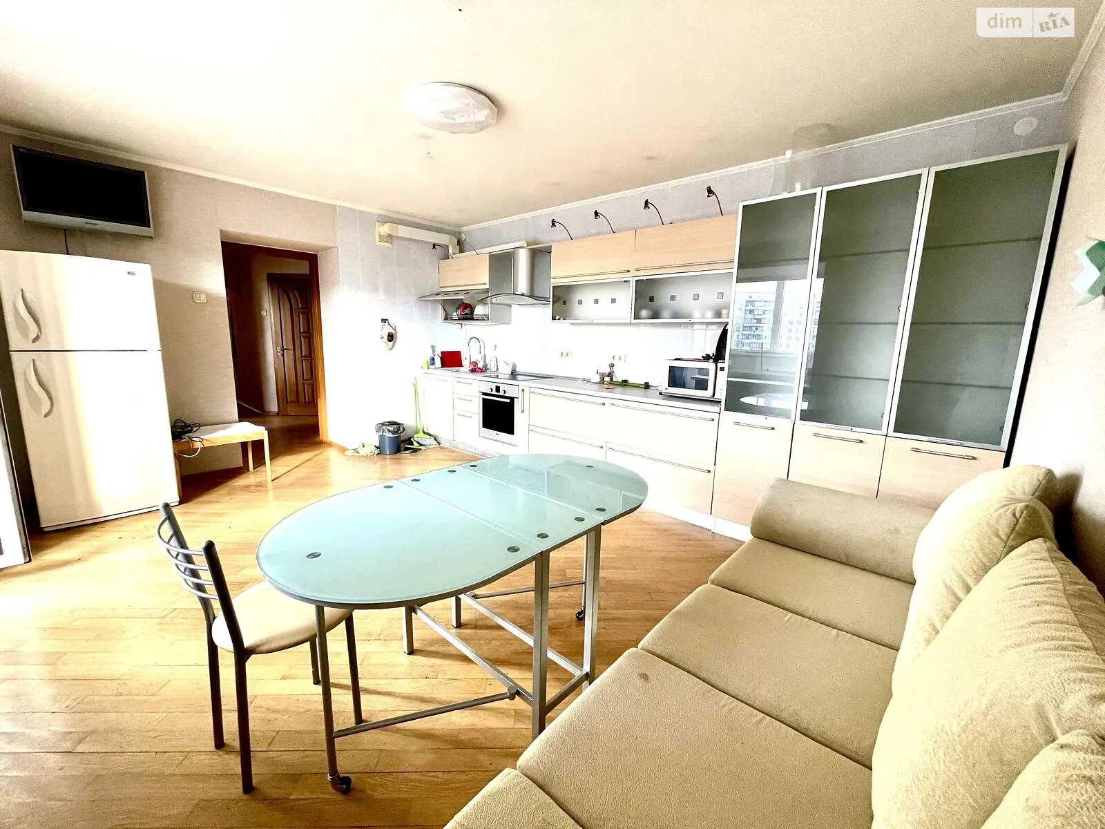Продается 5-комнатная квартира 153 кв. м в Харькове, ул. Академика Павлова, 144