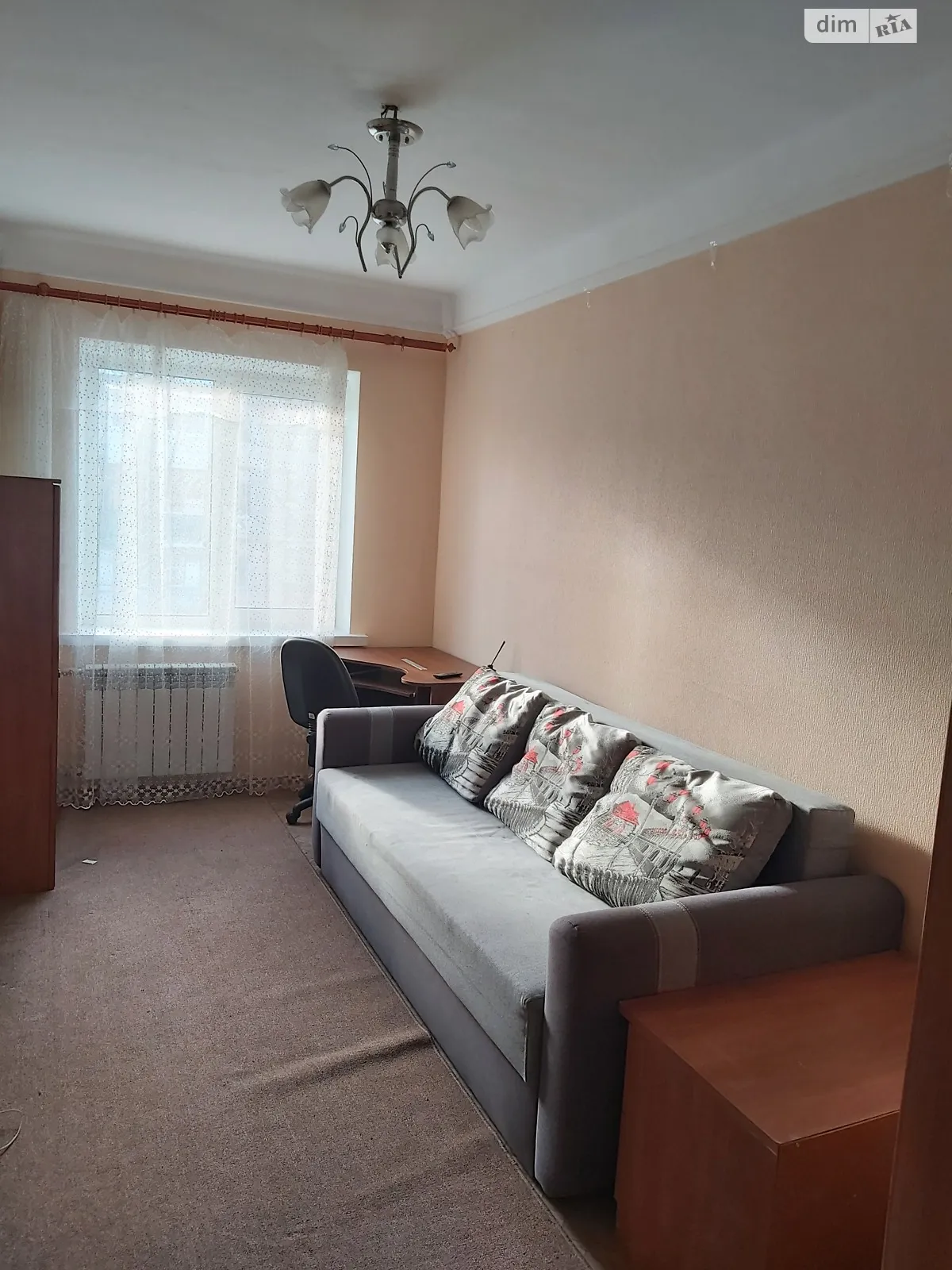 Продается 2-комнатная квартира 40 кв. м в Харькове - фото 3
