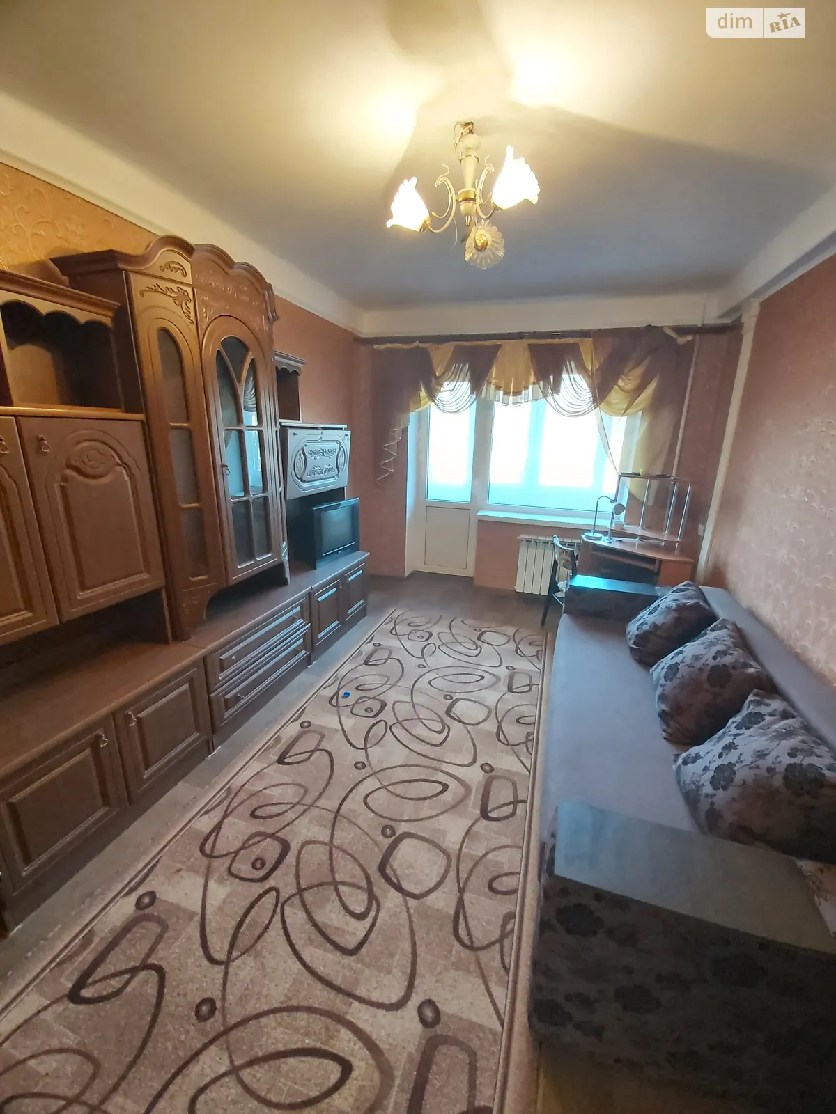 Продается 2-комнатная квартира 40 кв. м в Харькове, цена: 26000 $