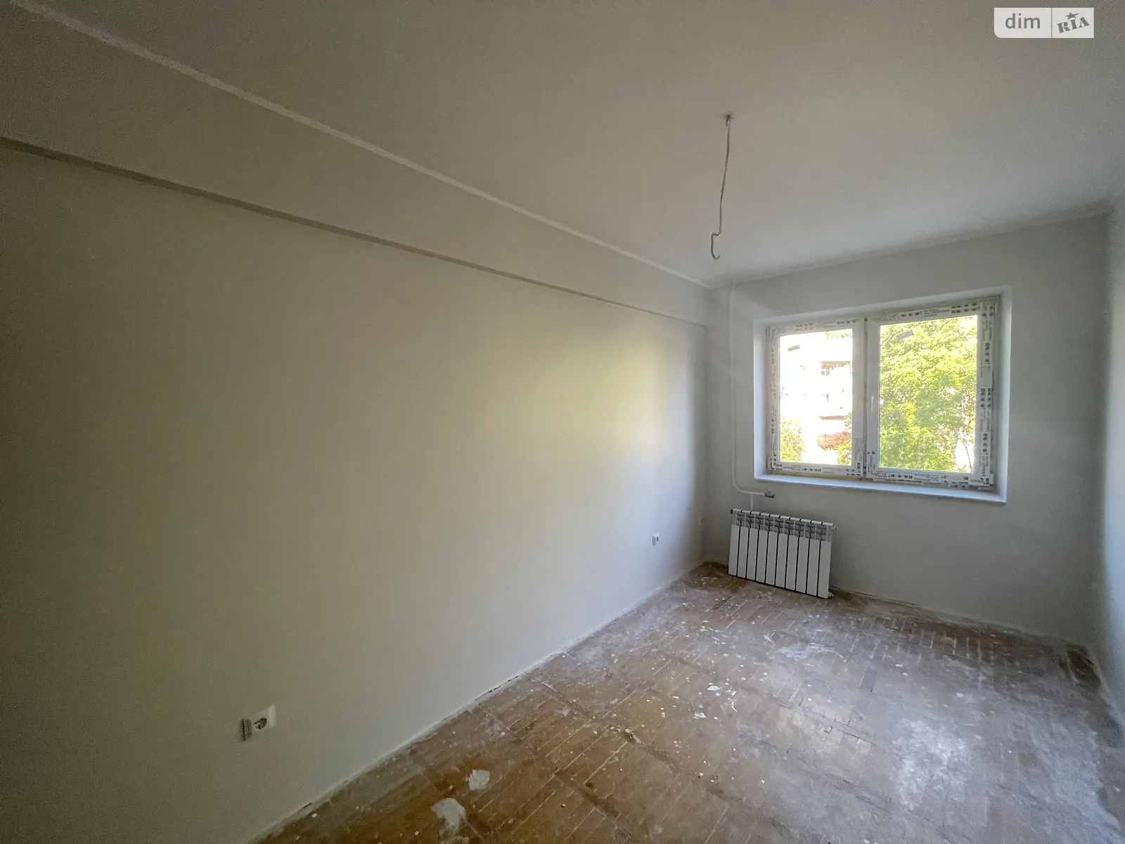 3-комнатная квартира 58 кв. м в Тернополе, цена: 34000 $