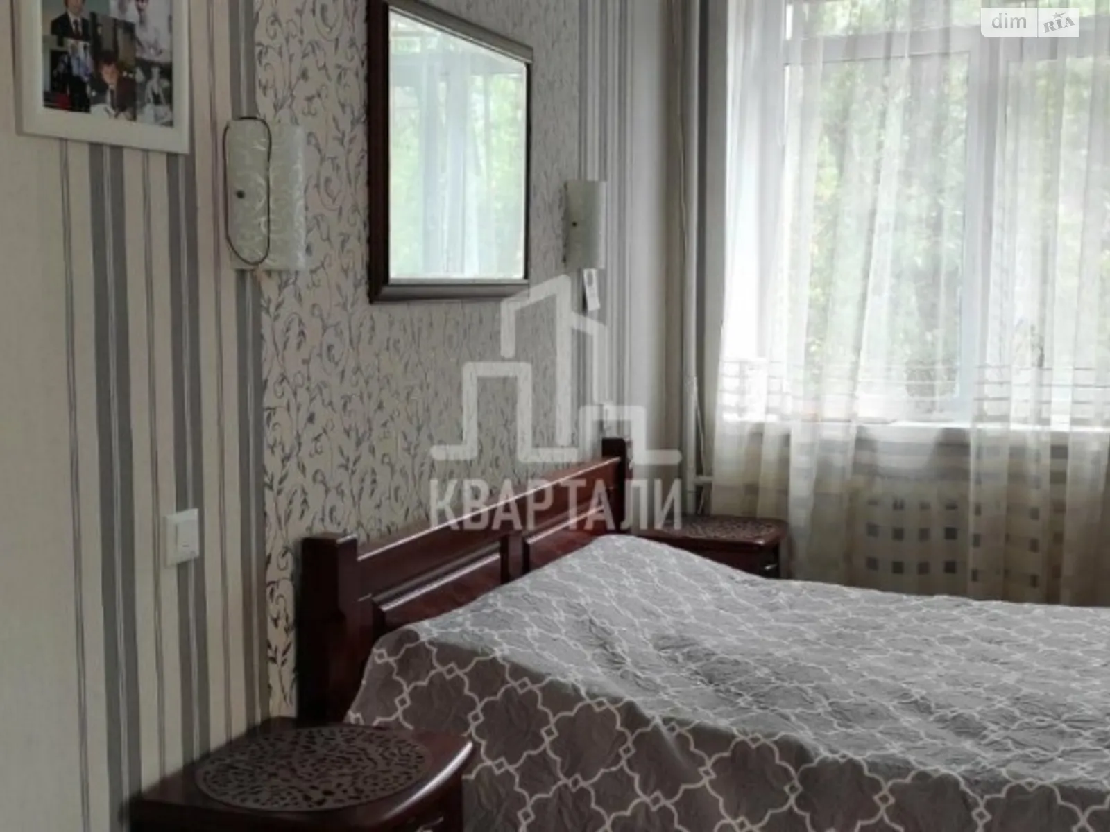Продается 3-комнатная квартира 65 кв. м в Киеве, ул. Краковская, 5 - фото 1