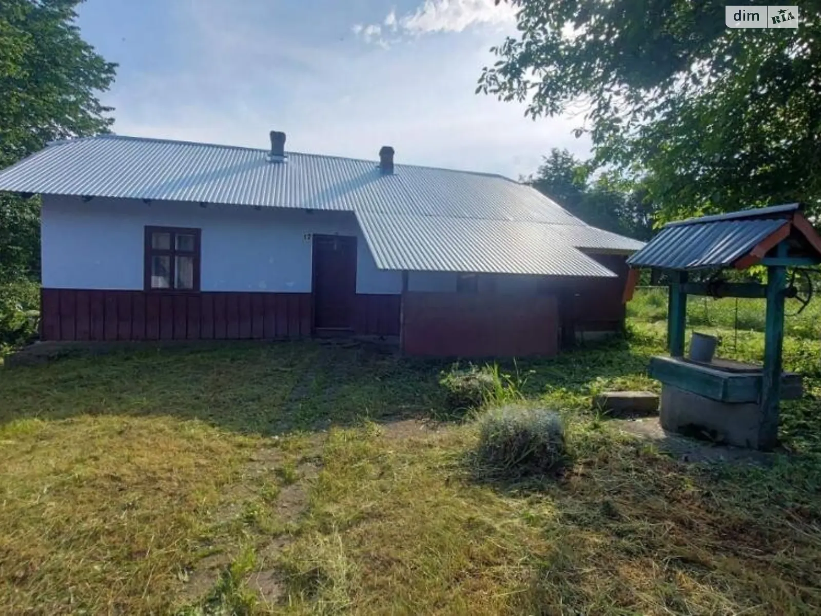 Продается одноэтажный дом 48.1 кв. м с балконом, цена: 26000 $ - фото 1