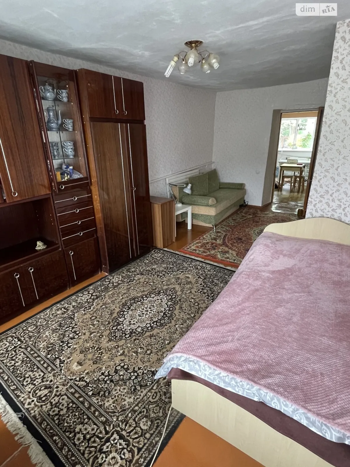 Продається частина будинку 42 кв. м з гаражем, цена: 24000 $