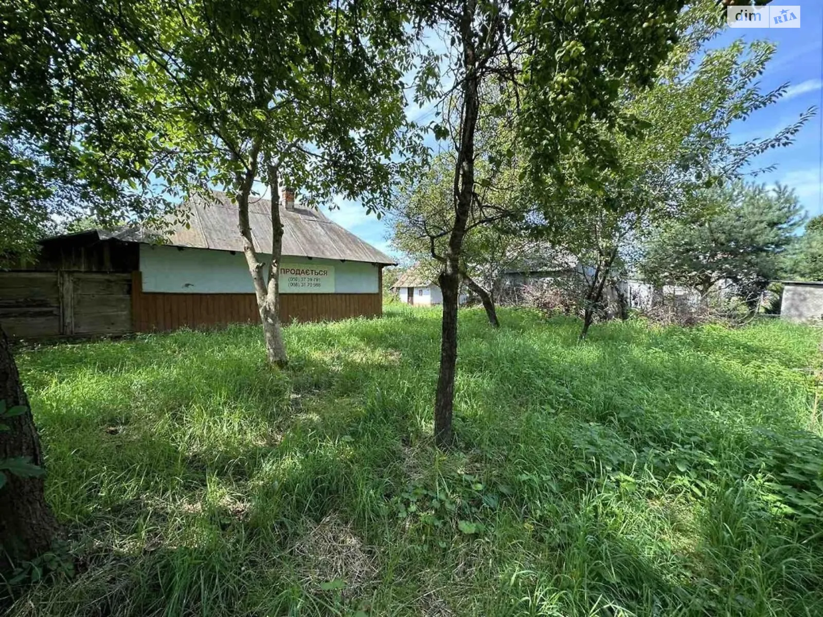 Продается одноэтажный дом 22.7 кв. м с террасой, цена: 15000 $ - фото 1
