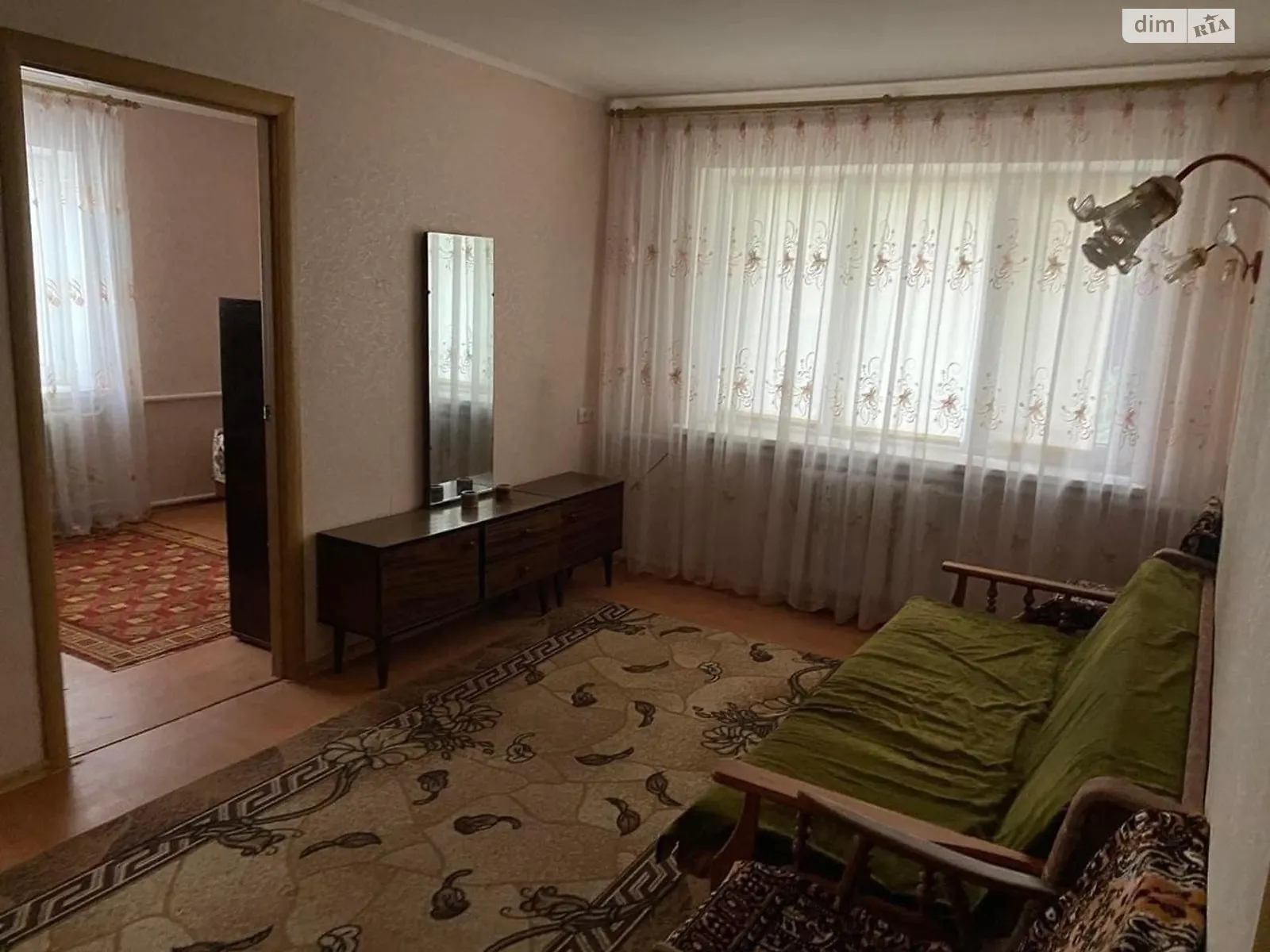 Продається 3-кімнатна квартира 46 кв. м у Вороновиці, цена: 22999 $