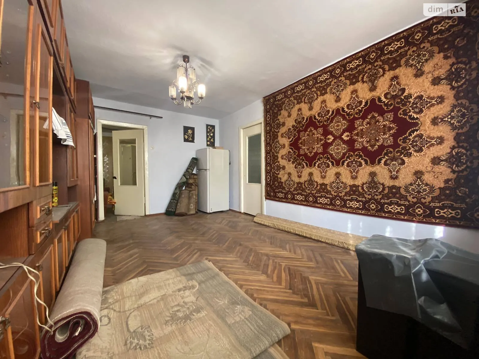 Продается 3-комнатная квартира 52 кв. м в Николаеве - фото 3