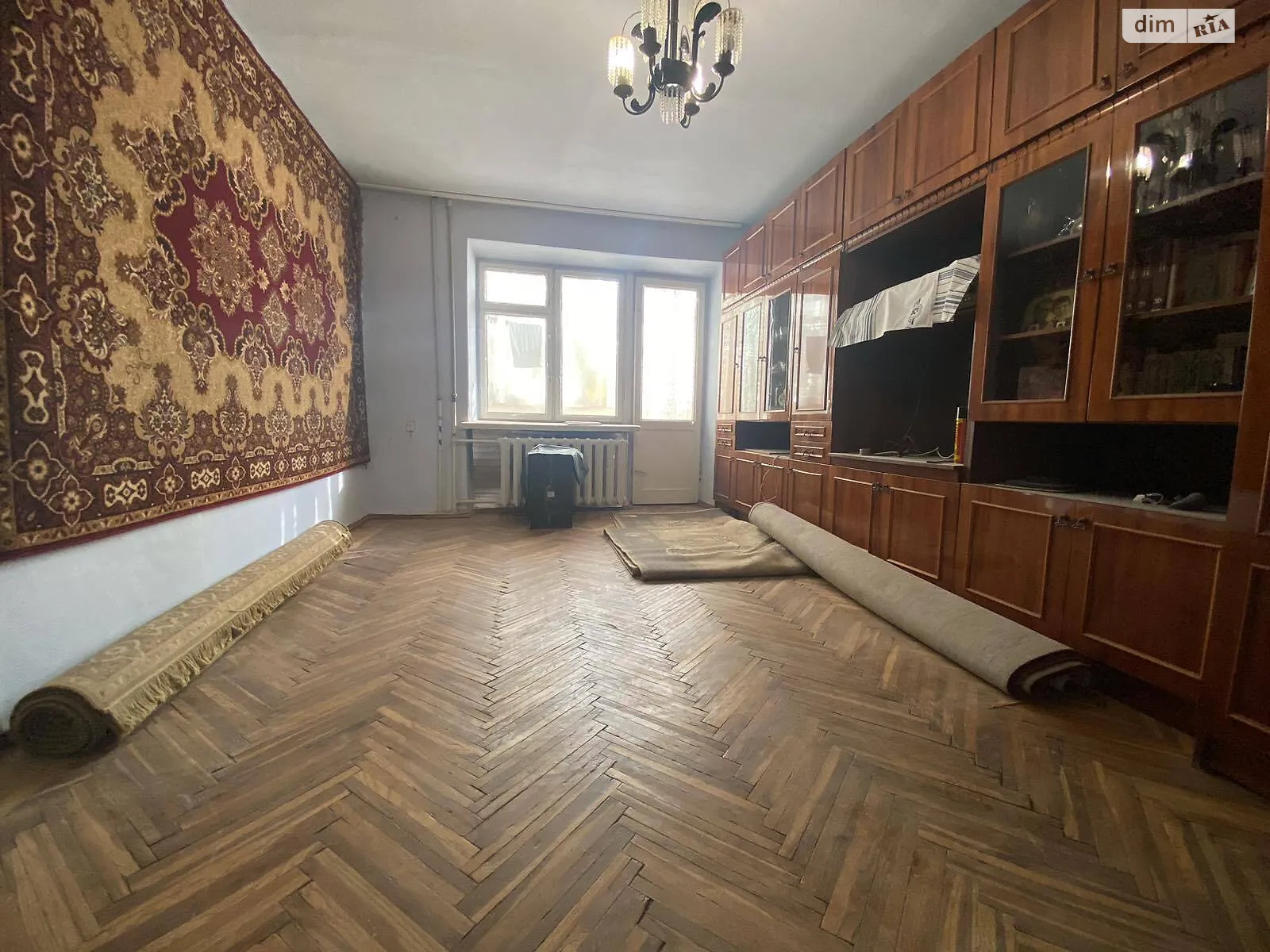 Продается 3-комнатная квартира 52 кв. м в Николаеве, цена: 22997 $ - фото 1