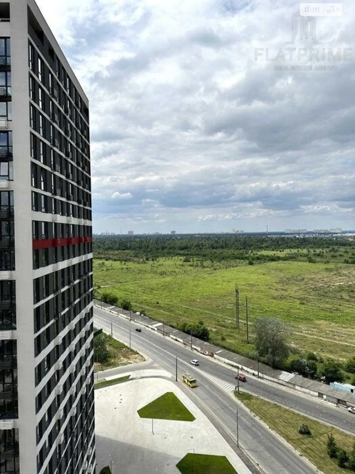 Продается 2-комнатная квартира 76.6 кв. м в Киеве, просп. Европейского Союза(Правды), 51 - фото 1
