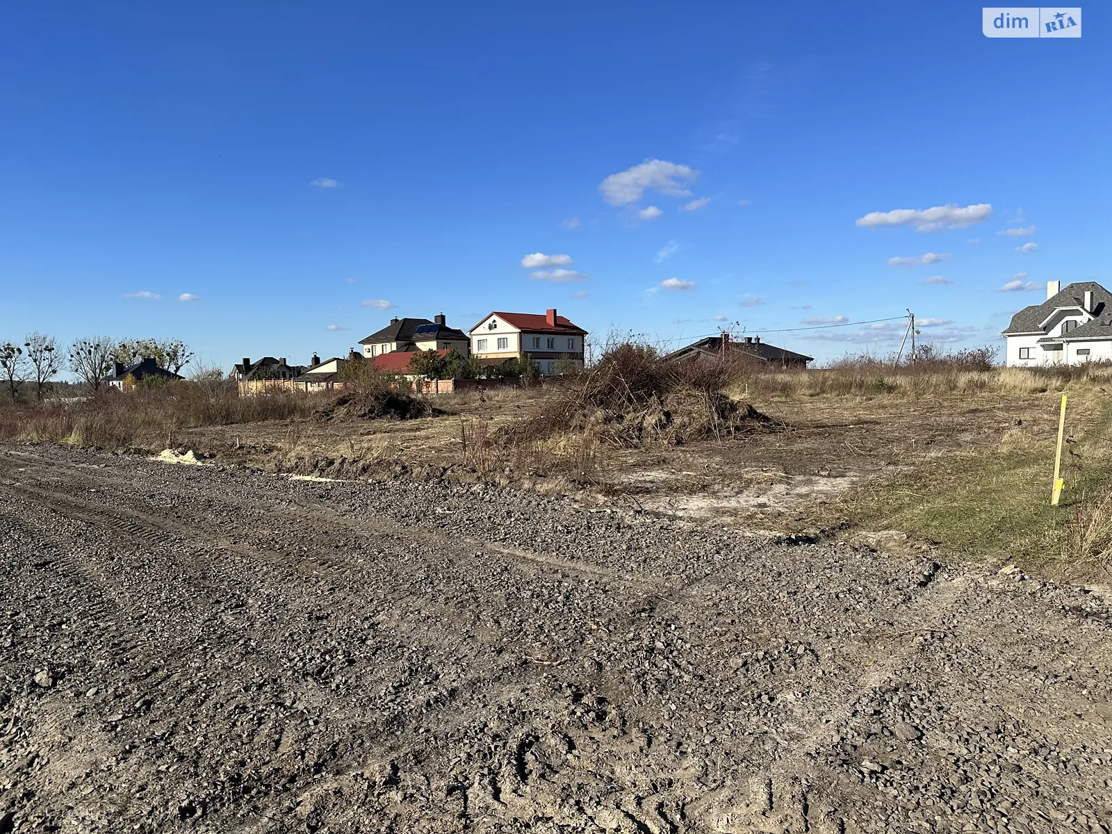 Продается земельный участок 9 соток в Ровенской области - фото 2