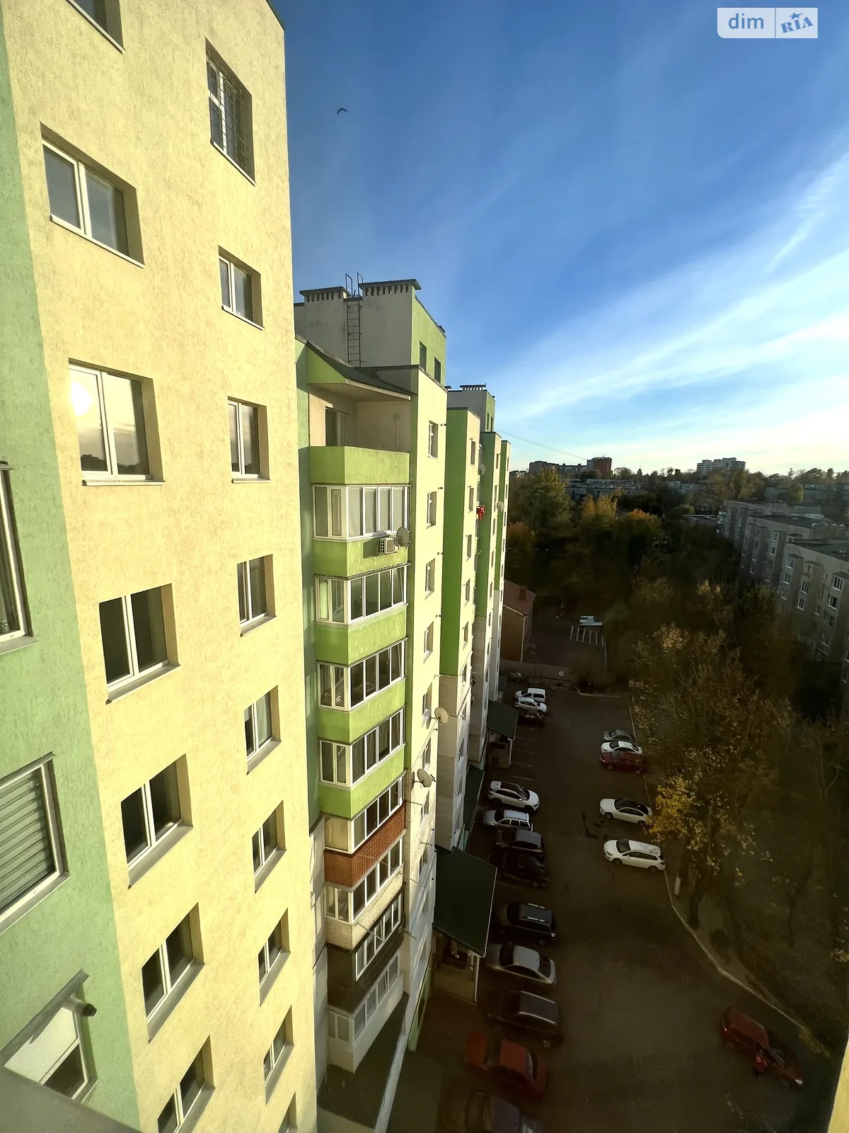 Продается 2-комнатная квартира 73 кв. м в Хмельницком, ул. Казацкая - фото 1