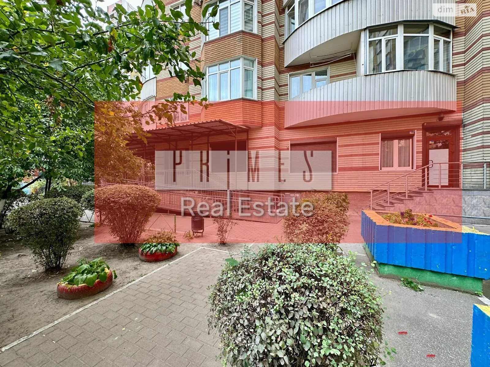 ул. Урловская, 16/37 Дарницкий,Киев, цена: 145000 $ - фото 1