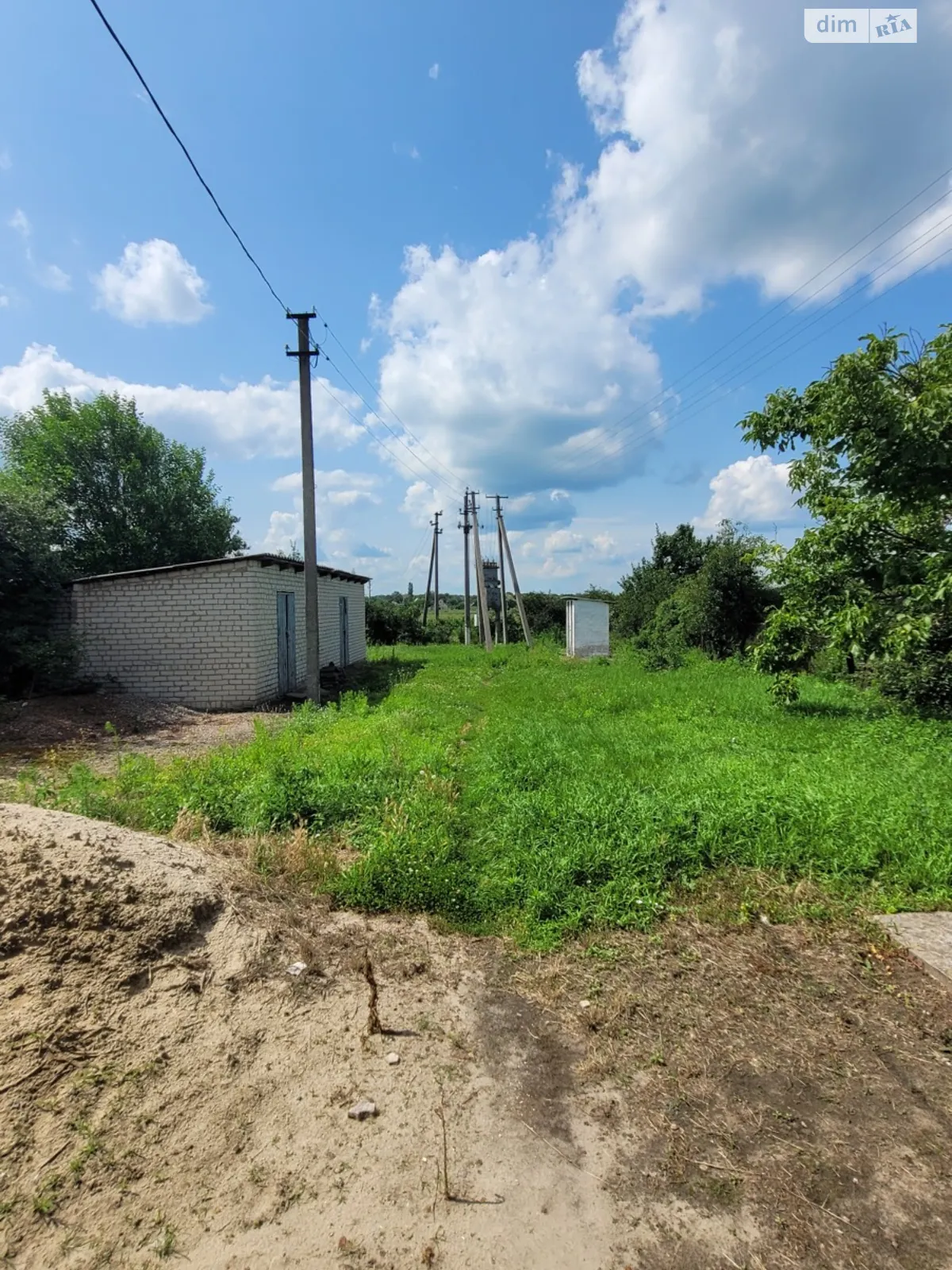 Продается земельный участок 16.5 соток в Черкасской области - фото 2