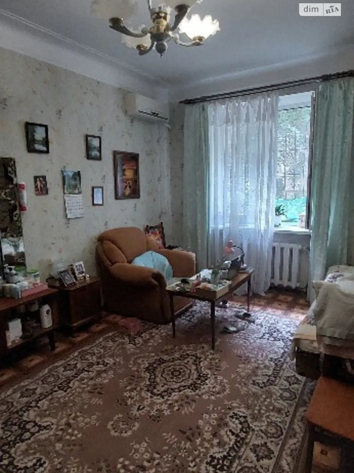Продается 2-комнатная квартира 43 кв. м в Одессе, ул. Рождественская - фото 1