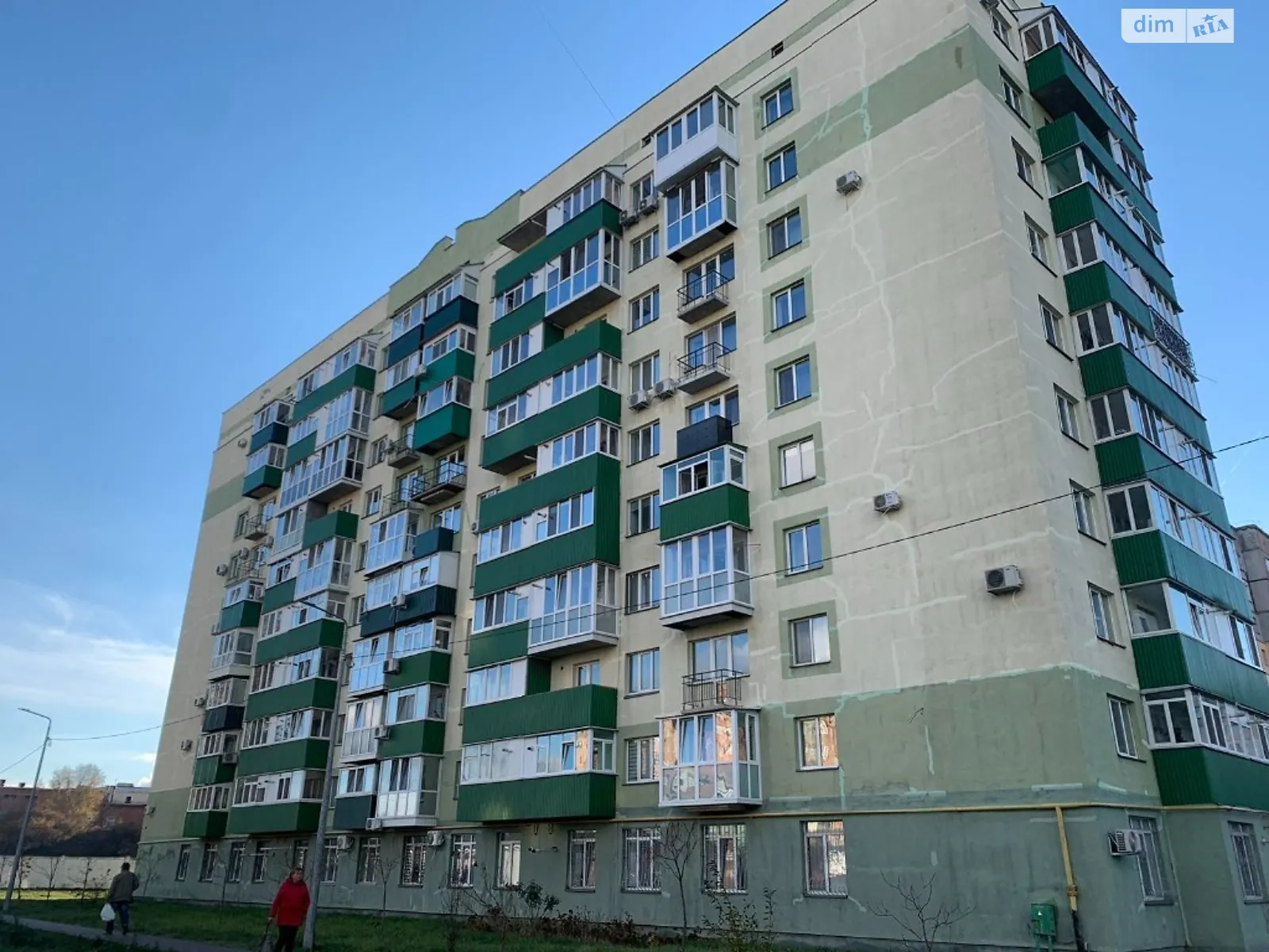 Продается 2-комнатная квартира 63.7 кв. м в Полтаве - фото 2