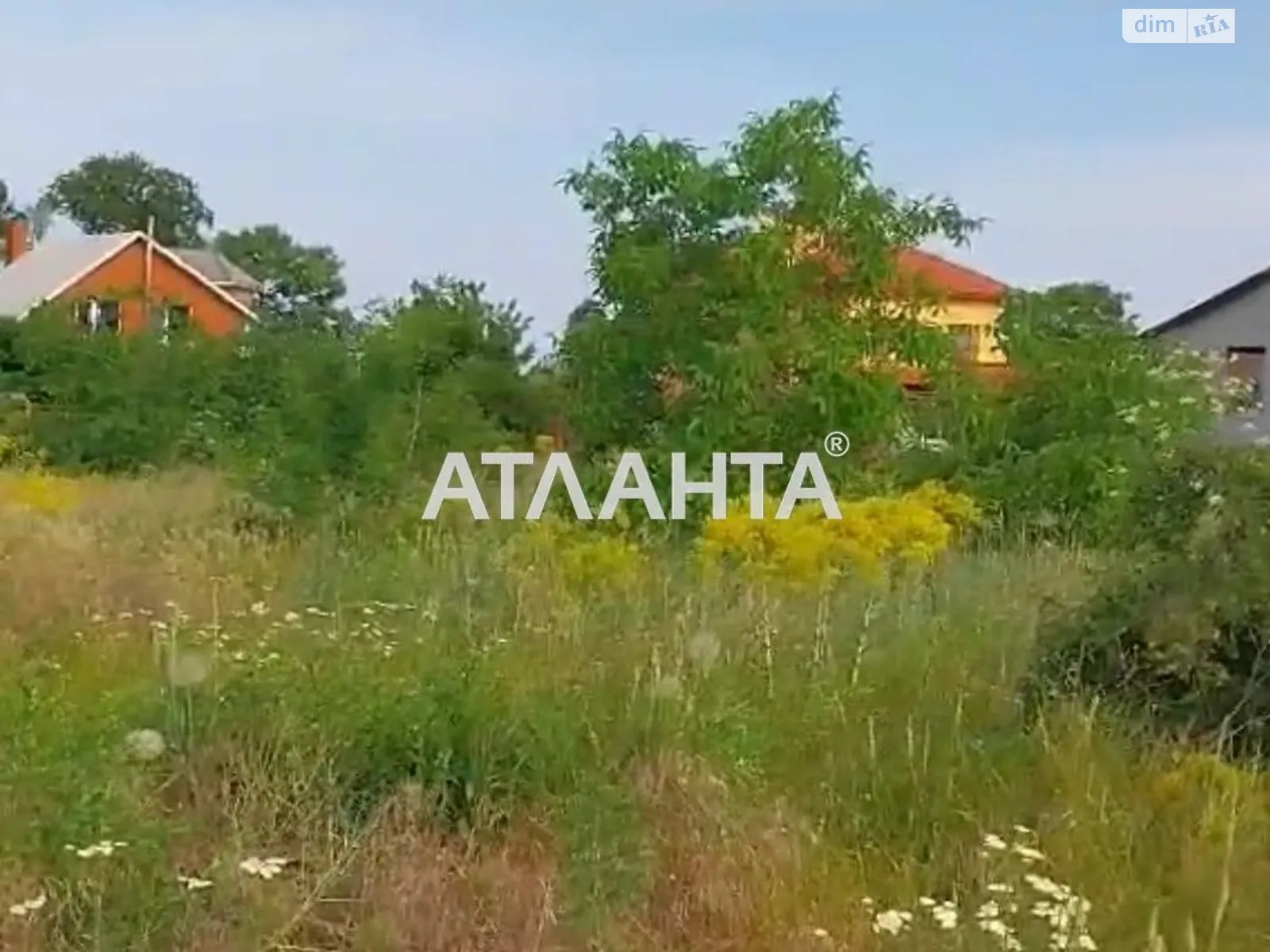 Продається земельна ділянка 9 соток у Одеській області, цена: 6000 $
