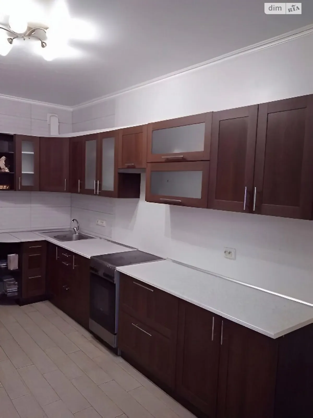 Продается 2-комнатная квартира 71 кв. м в Киеве, ул. Николая Закревского, 95А - фото 1