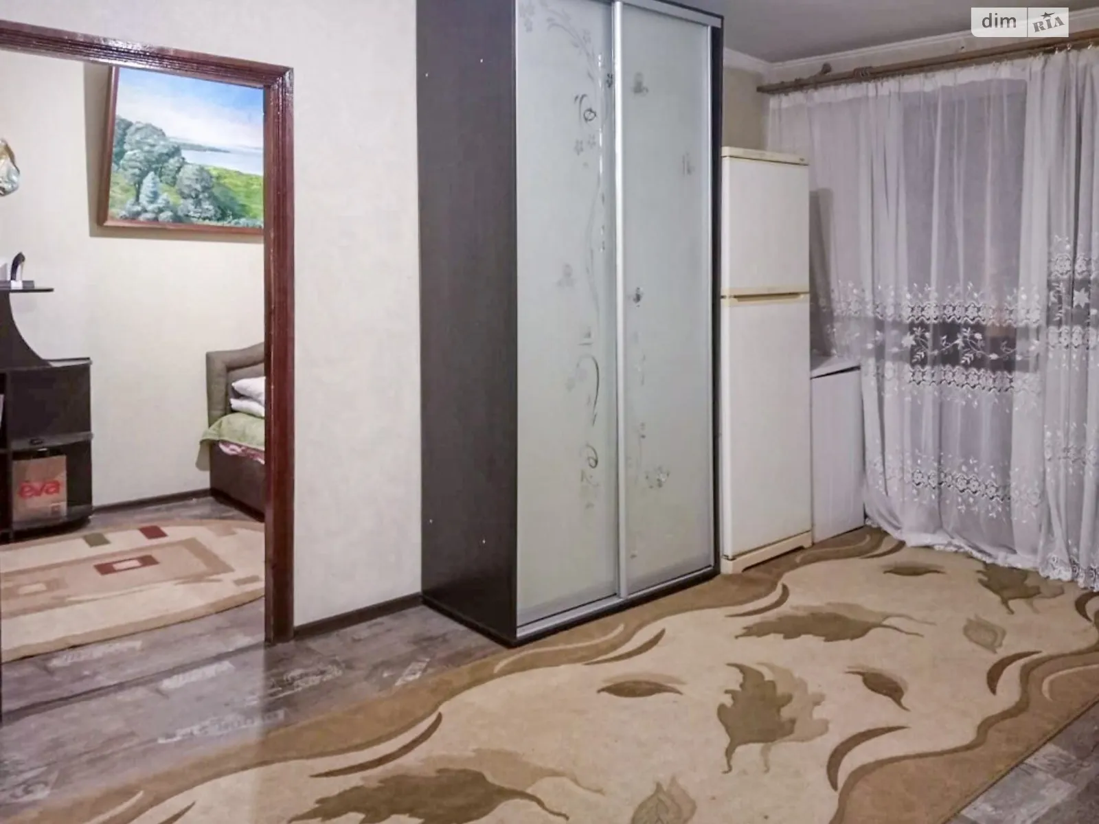 Продается 2-комнатная квартира 41.8 кв. м в Одессе, ул. Сергея Ядова - фото 1
