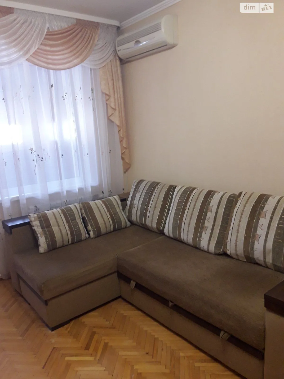 Продается 2-комнатная квартира 55 кв. м в Киеве, ул. Ревуцкого, 4 - фото 1