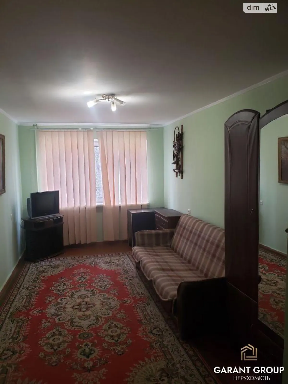 Продается 2-комнатная квартира 43 кв. м в Одессе, ул. Доковая - фото 1