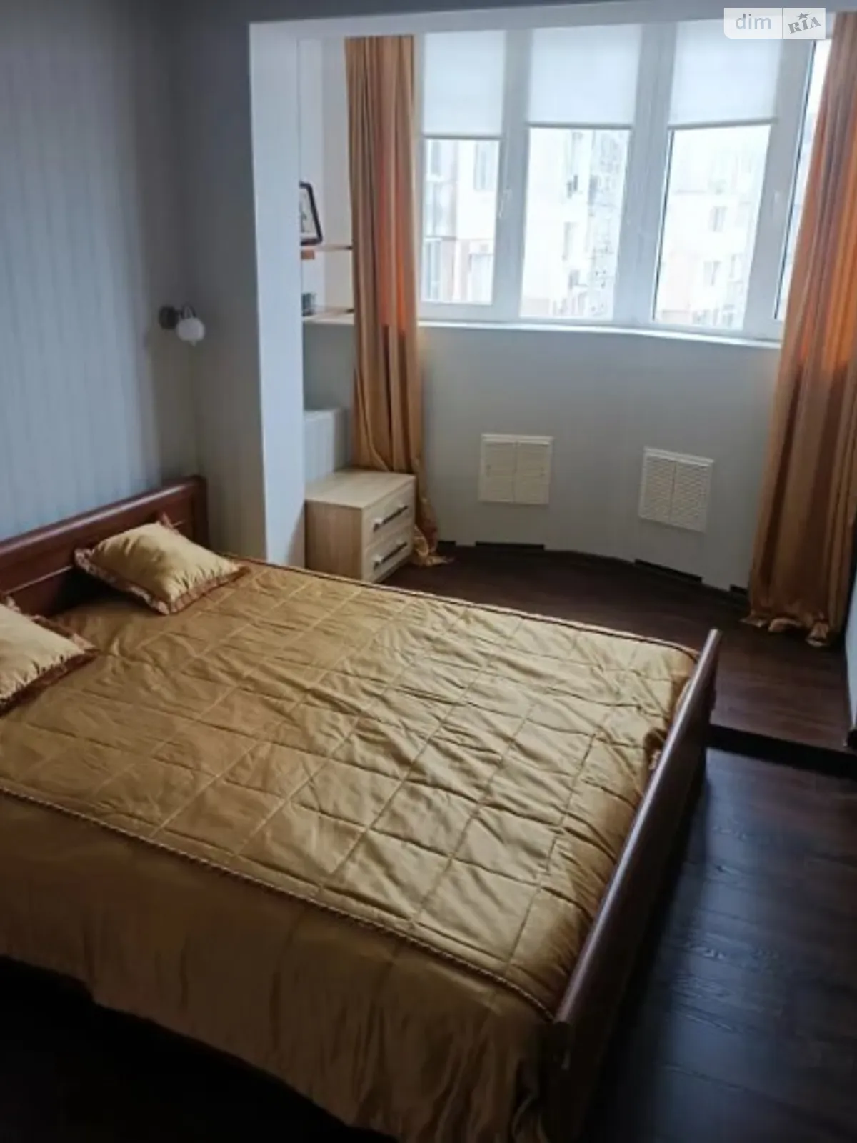 Продается 2-комнатная квартира 48 кв. м в Одессе, ул. Палия Семена - фото 1