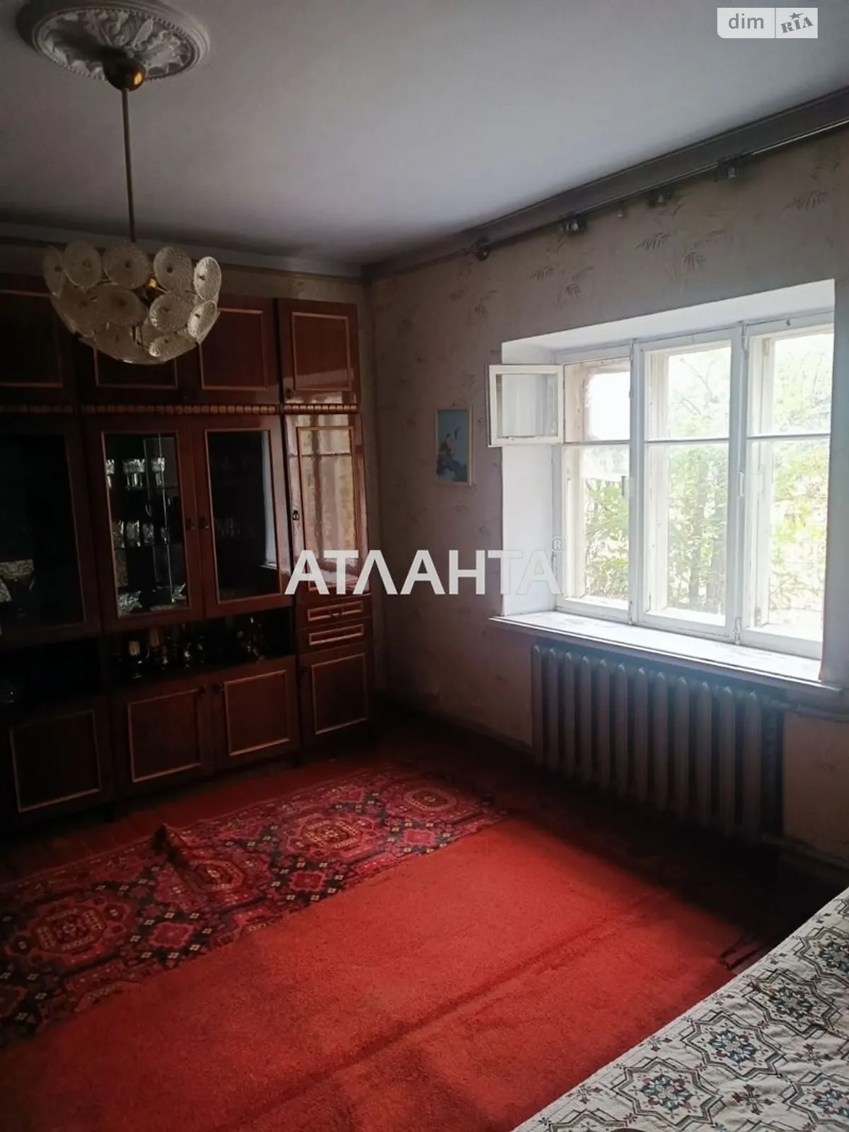 Продається одноповерховий будинок 66 кв. м з садом, цена: 25000 $