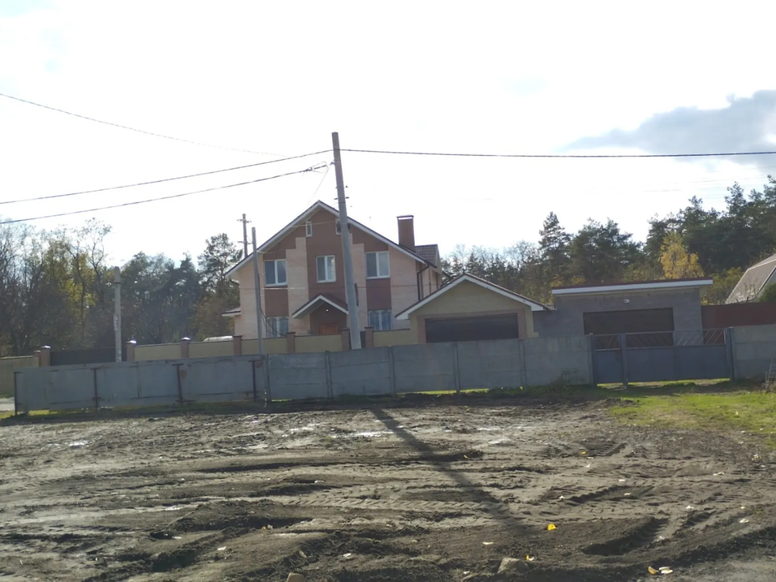 Продается земельный участок 8.5 соток в Днепропетровской области - фото 3