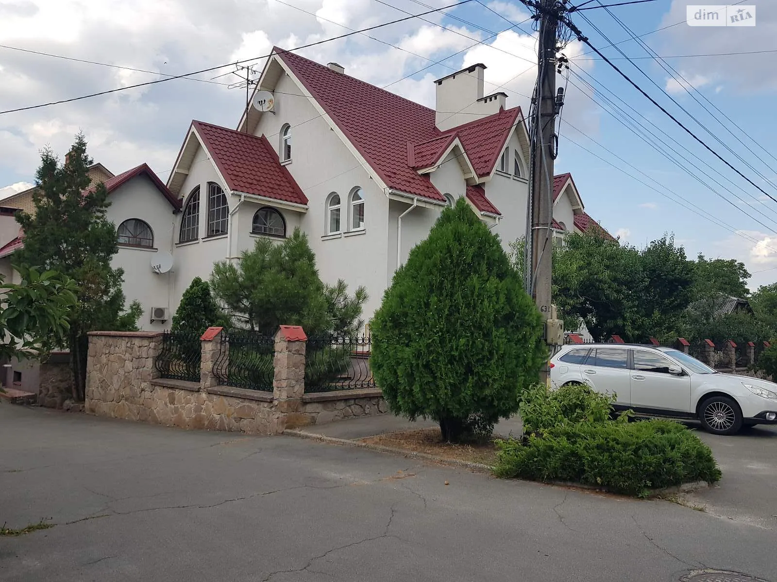 вул. Сулимівська(Жовтнева (Новобіличі)) Святошинський Київ, цена: 65000 грн - фото 1