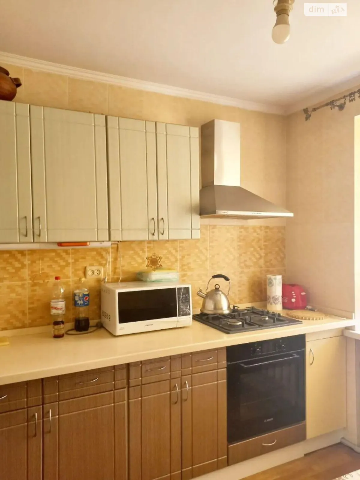 Продается 2-комнатная квартира 48.5 кв. м в Одессе, ул. Крымская