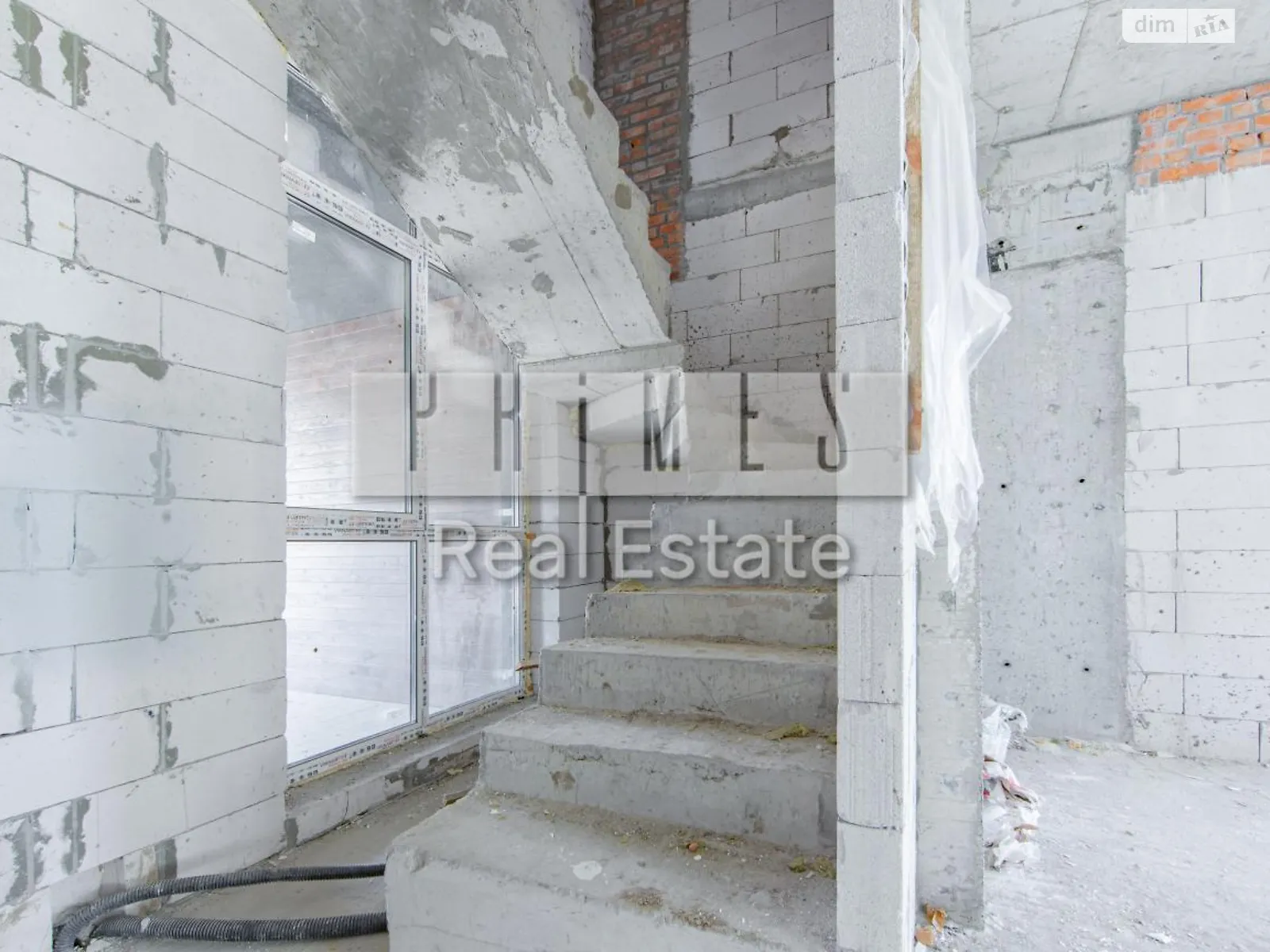 Продается дом на 3 этажа 158.2 кв. м с балконом - фото 2