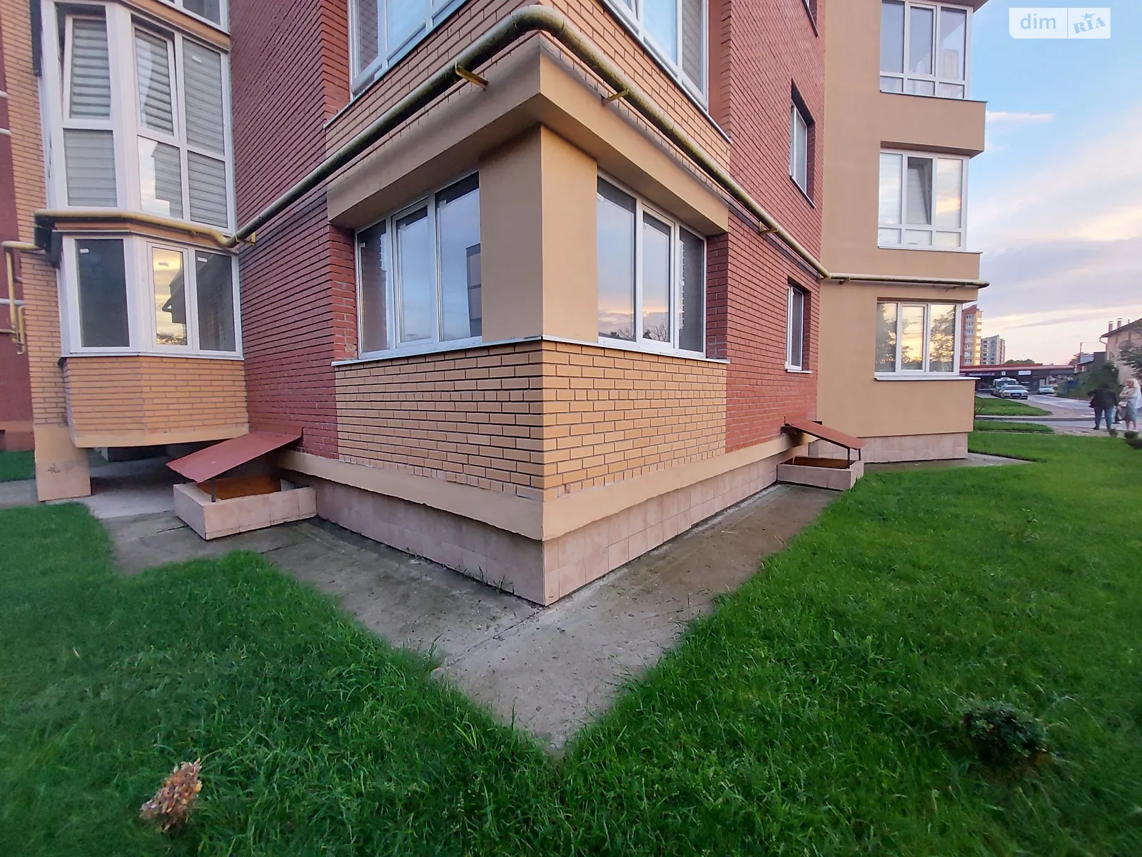 2-комнатная квартира 65 кв. м в Тернополе, цена: 52000 $ - фото 1