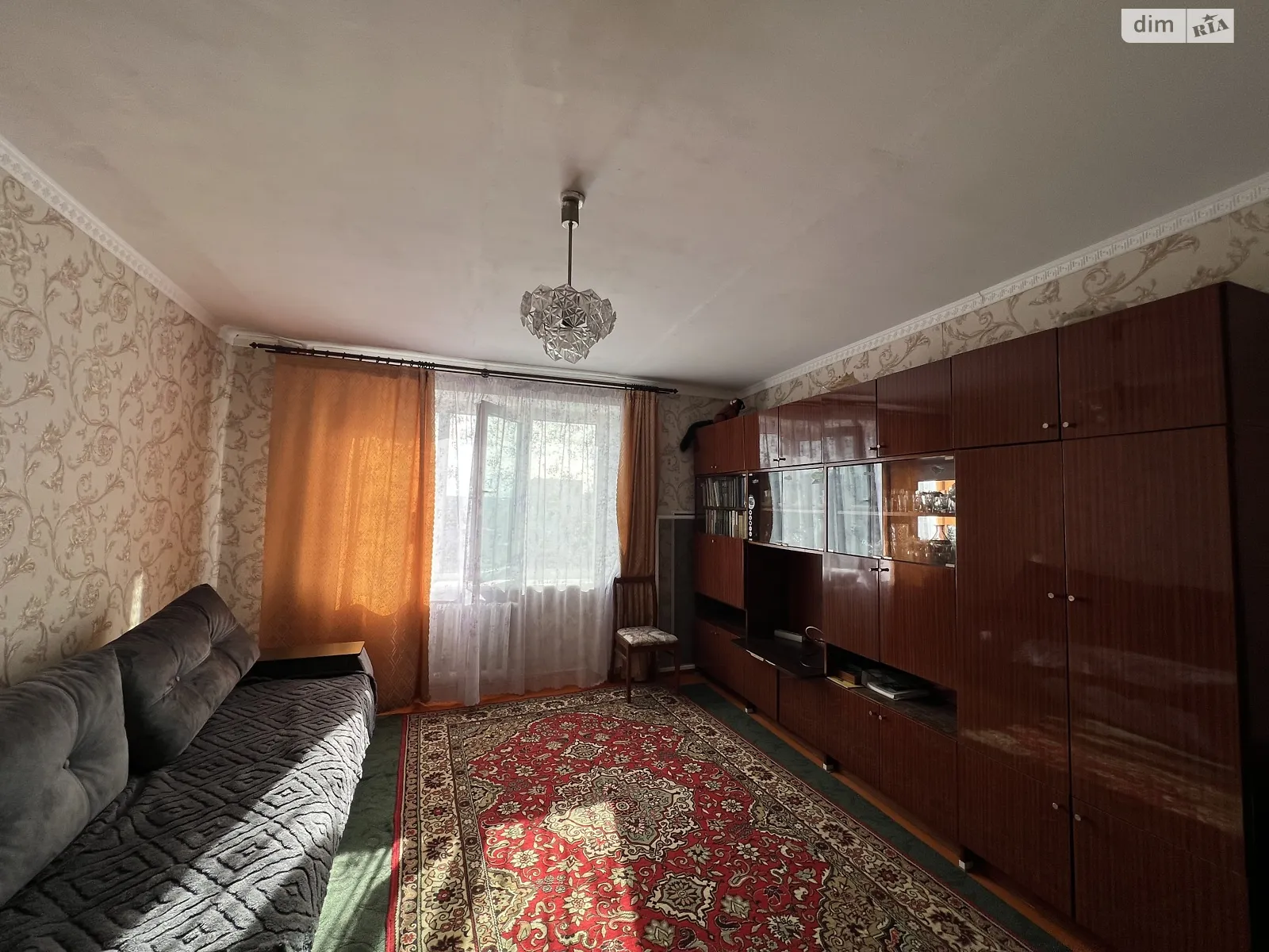 Сдается в аренду 2-комнатная квартира 50 кв. м в Виннице, цена: 9000 грн - фото 1