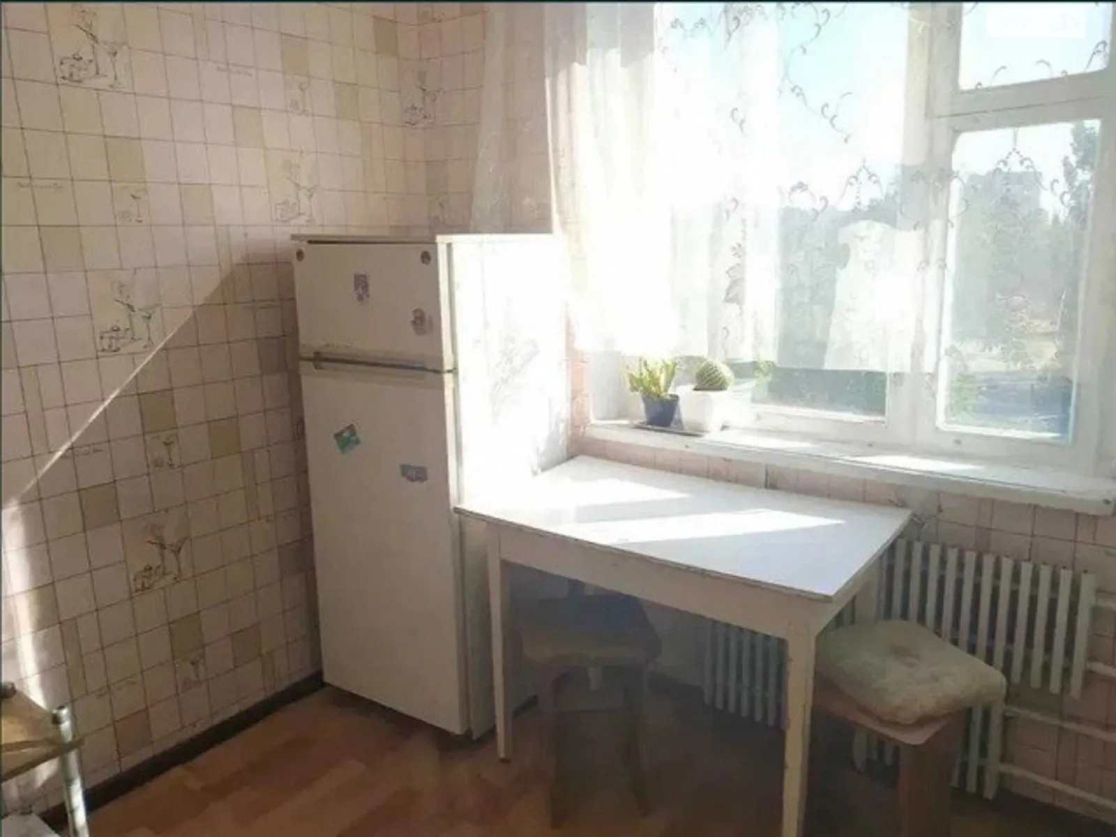 1-комнатная квартира 35 кв. м в Запорожье, цена: 19999 $