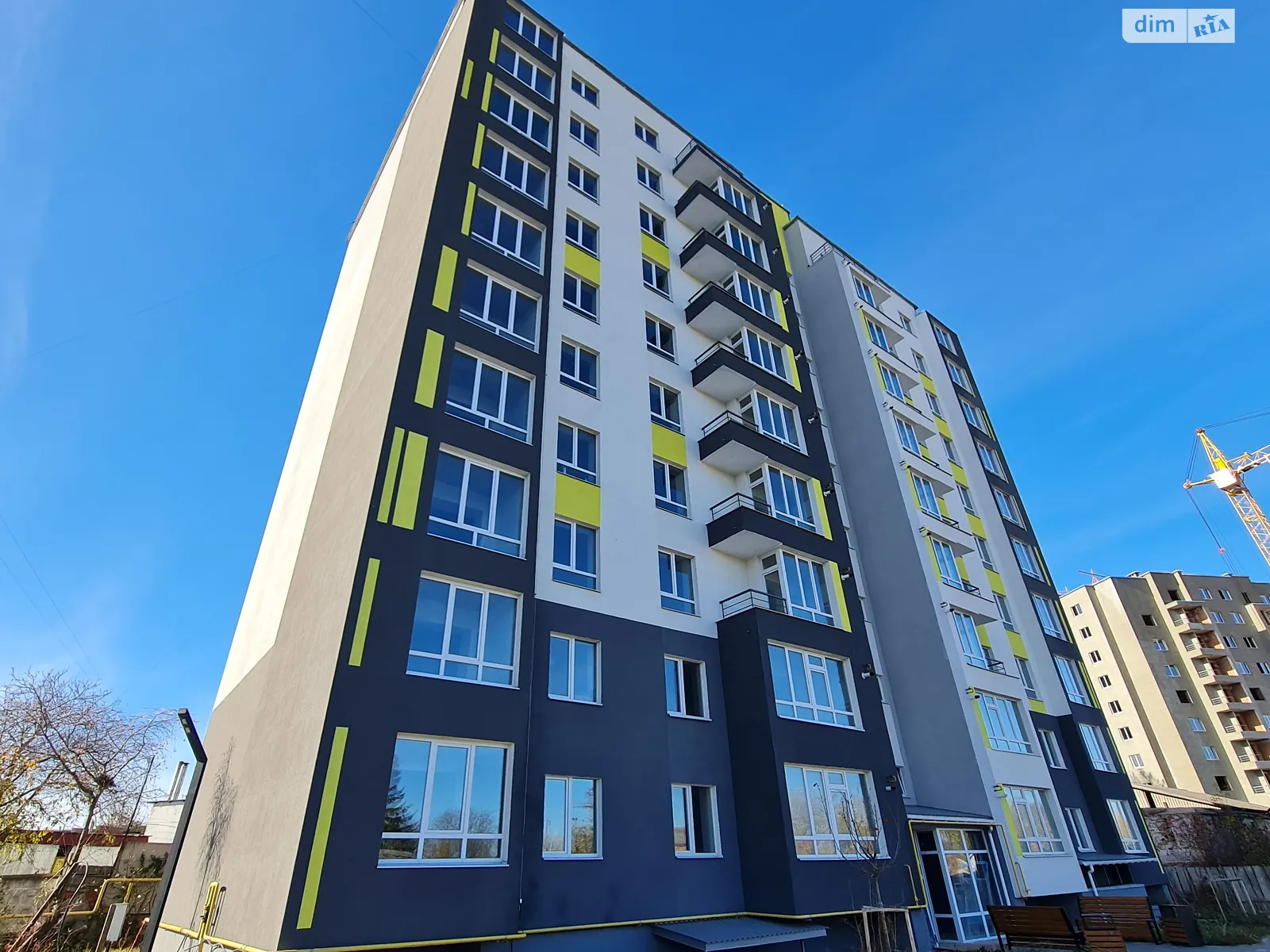 Продается 3-комнатная квартира 93 кв. м в Хмельницком, цена: 97000 $ - фото 1