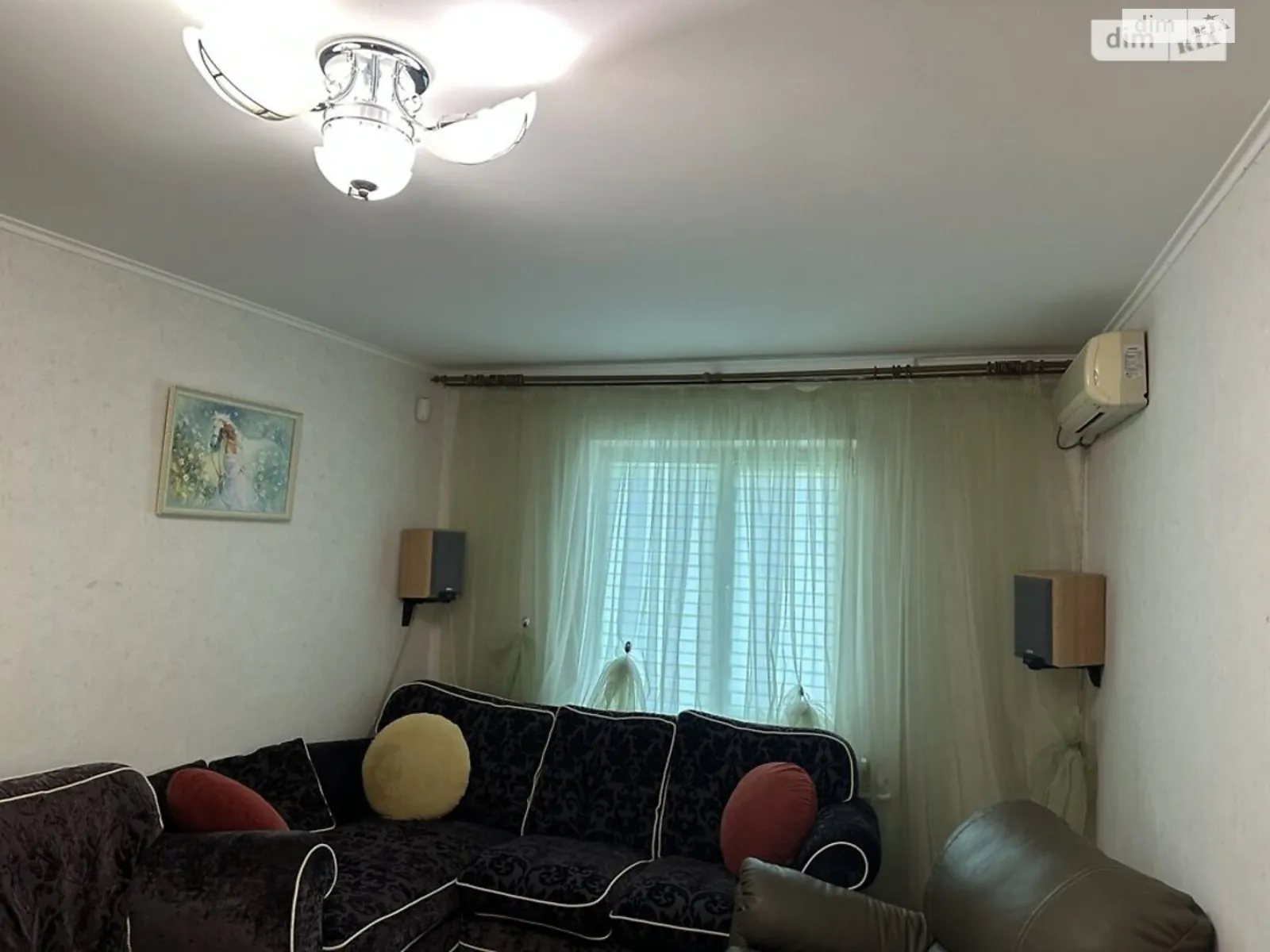 3-комнатная квартира 71 кв. м в Запорожье, цена: 46500 $