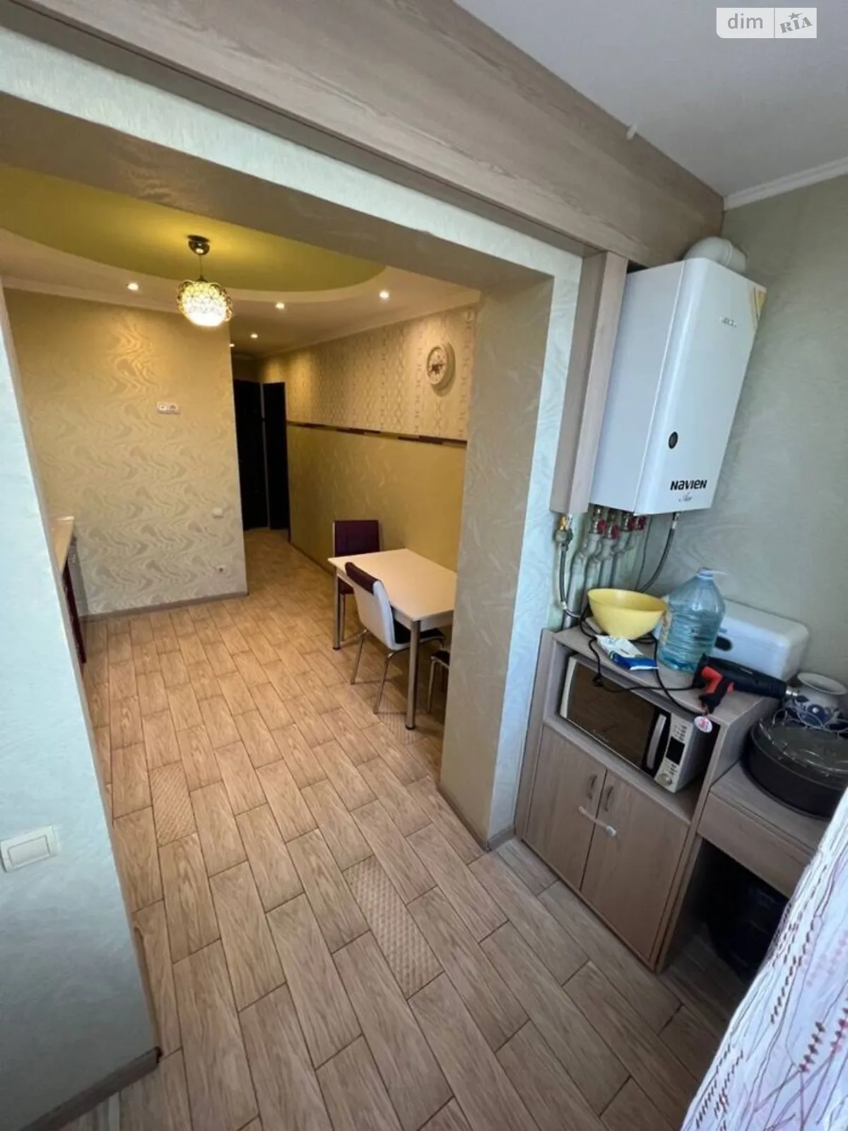 2-комнатная квартира 63 кв. м в Запорожье, цена: 63000 $