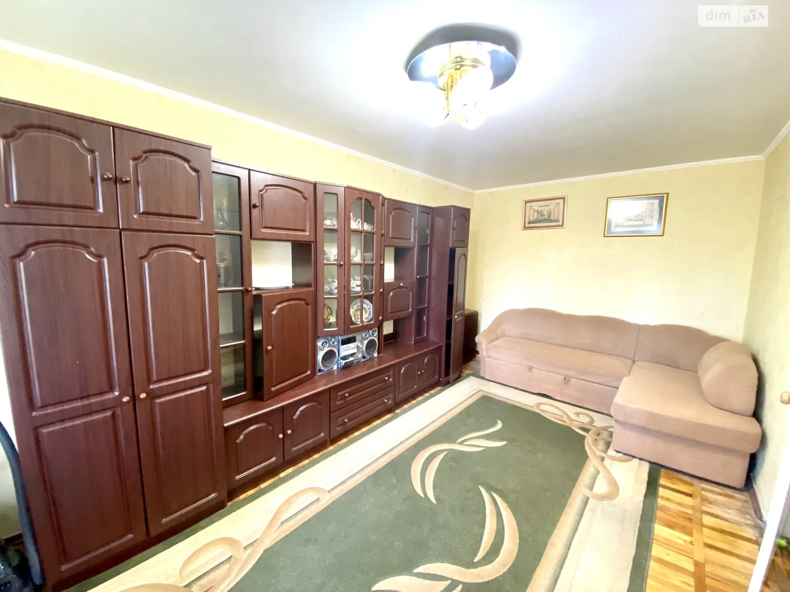Сдается в аренду 2-комнатная квартира 54 кв. м в Киеве - фото 4