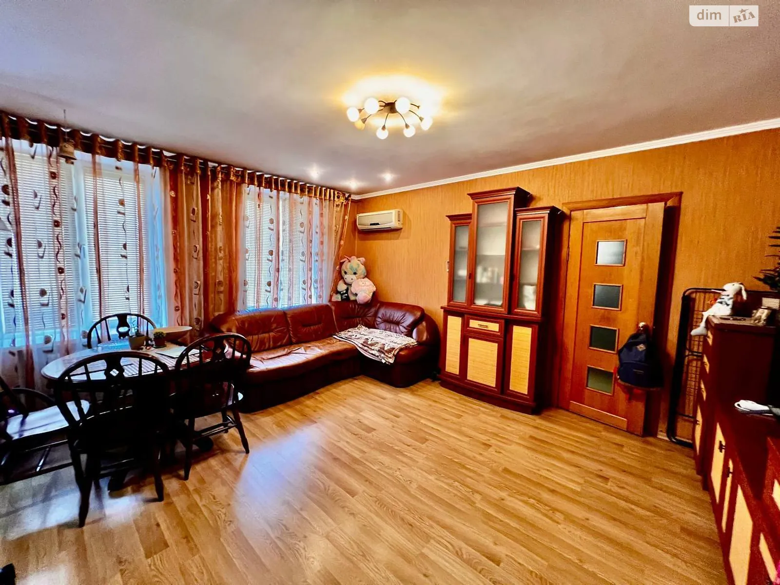 Продается 2-комнатная квартира 37 кв. м в Сумах, цена: 20000 $
