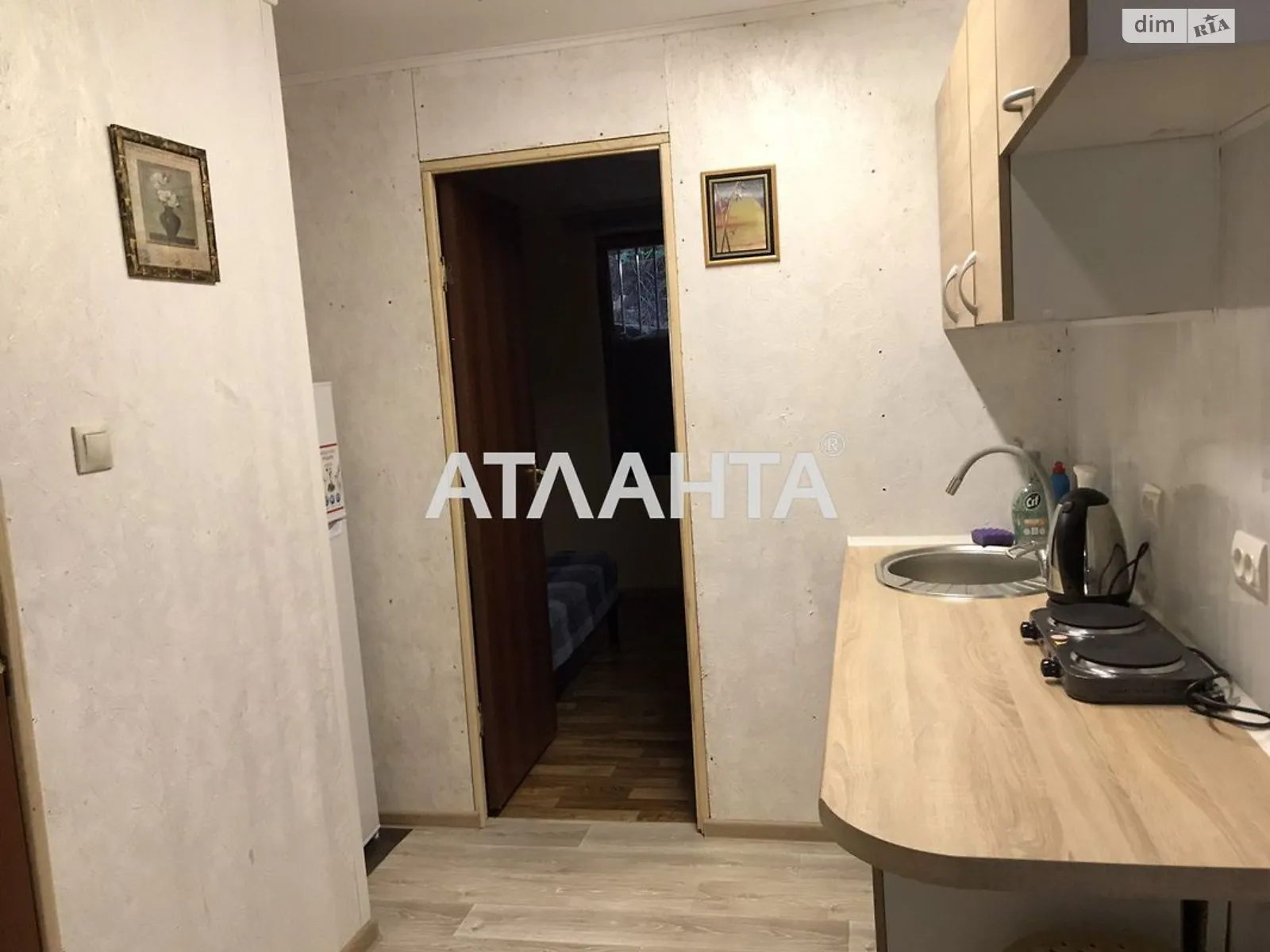 Продается дом на 2 этажа 35 кв. м с мансардой, цена: 13000 $ - фото 1