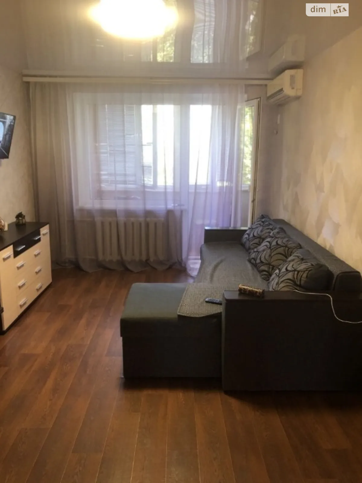 2-комнатная квартира 45 кв. м в Запорожье, цена: 26000 $