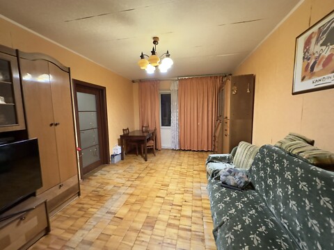 Продается 3-комнатная квартира 94 кв. м в Киеве, ул. Подлесная, 2