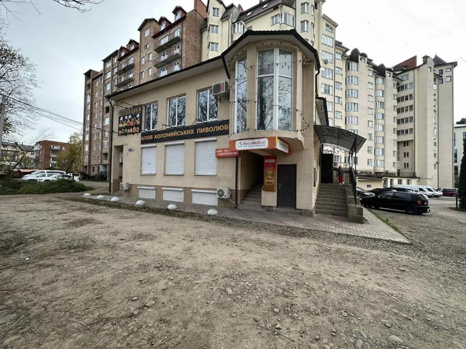 вул. Січових Стрільців, 58А, цена: 45000 $ - фото 1