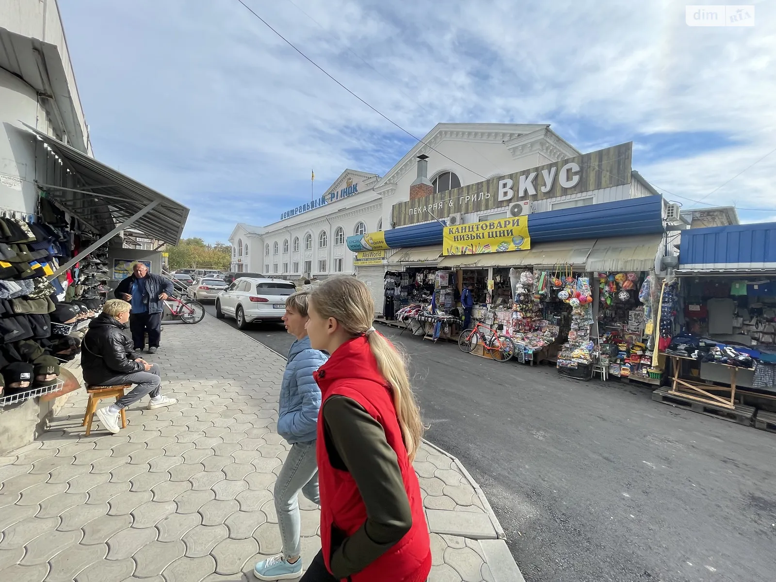 Сдается в аренду объект сферы услуг 55 кв. м в 1-этажном здании, цена: 20000 грн