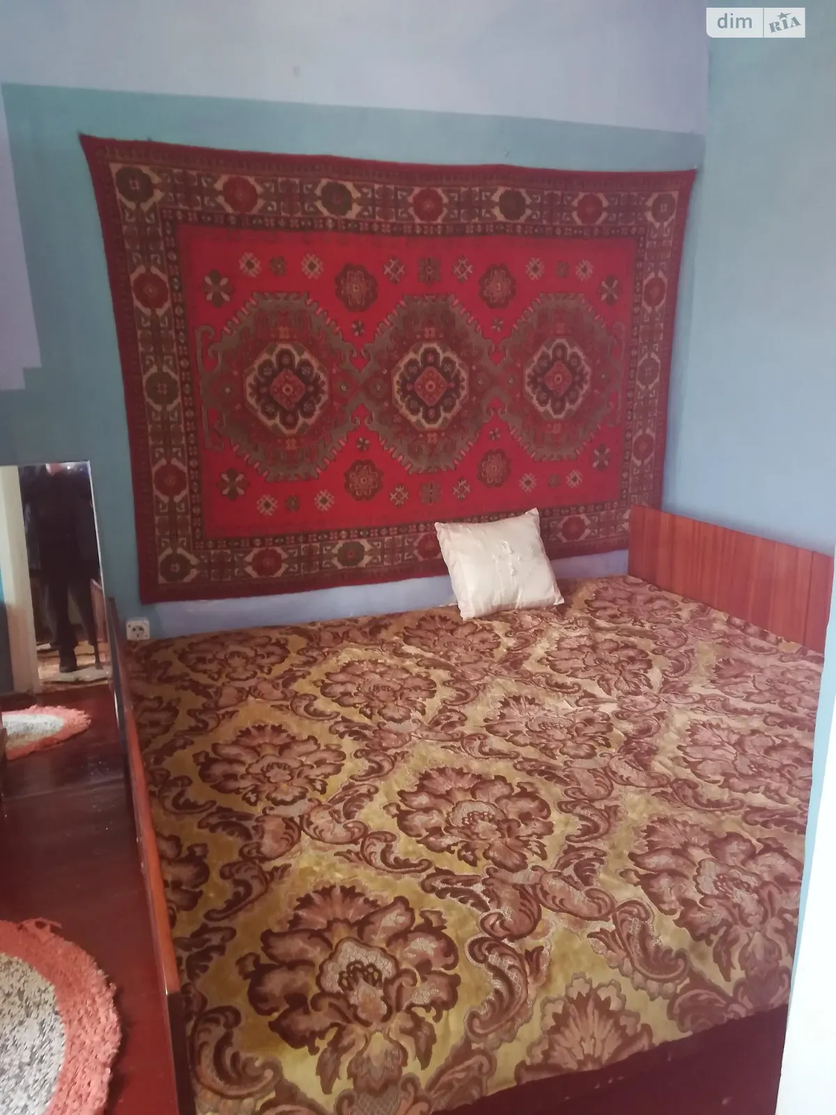 Продається одноповерховий будинок 56 кв. м з каміном, цена: 25000 $