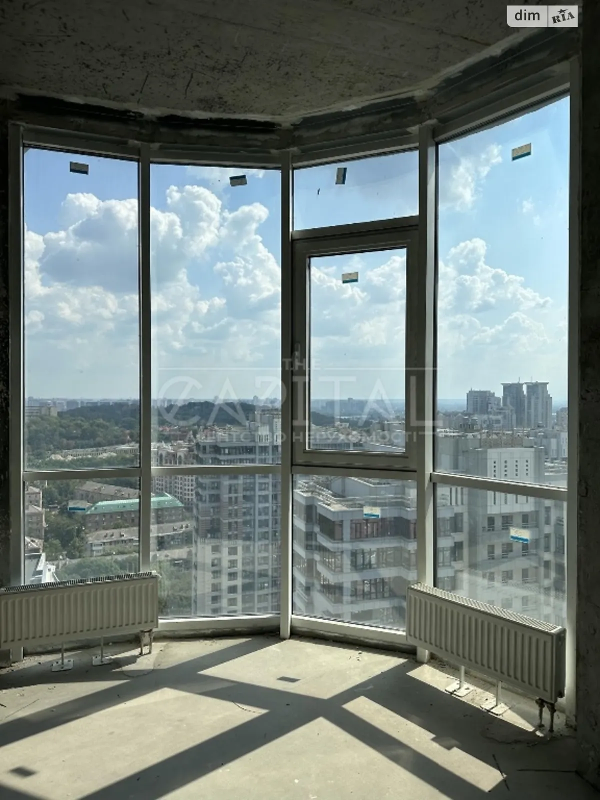 Продается 1-комнатная квартира 50 кв. м в Киеве, ул. Андрея Верхогляда(Драгомирова), 2 - фото 1