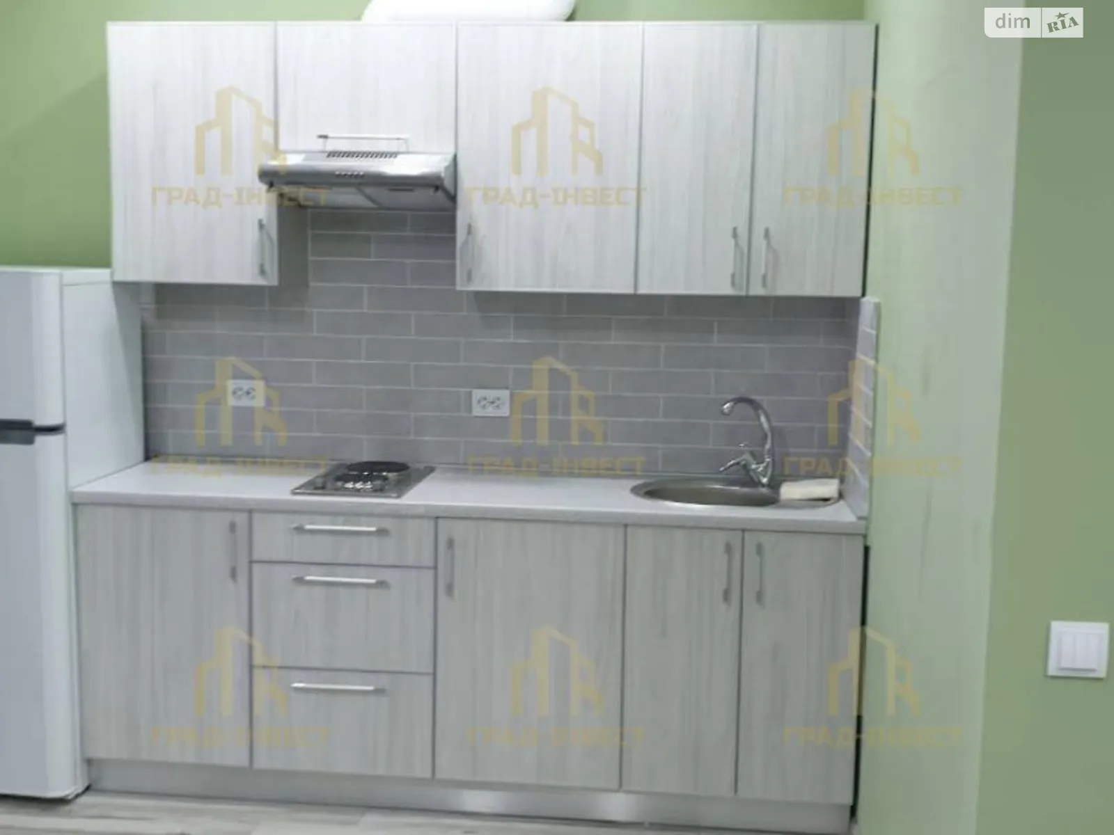 Продается 1-комнатная квартира 32 кв. м в Харькове, ул. Козакевича - фото 1